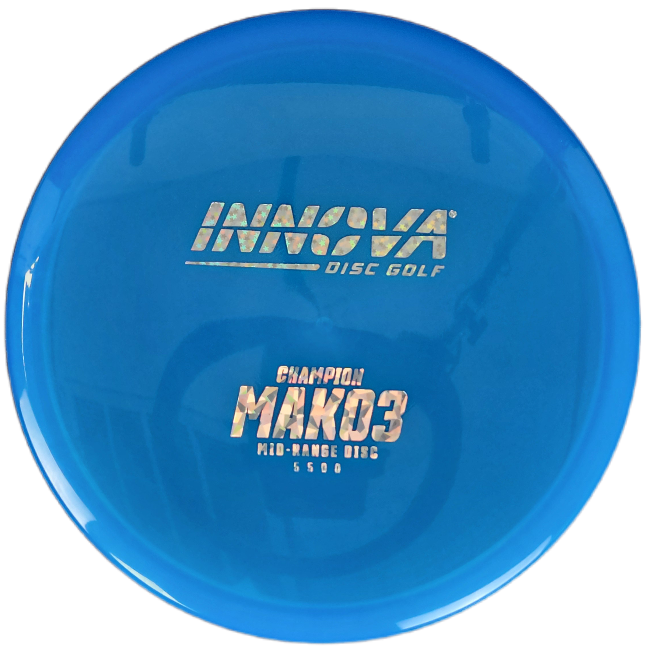 Innova Mako3 - Midrange Disc