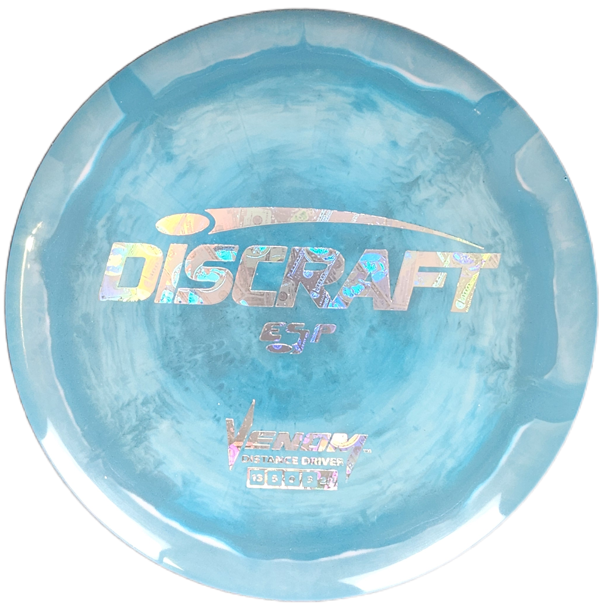 Discraft Venom - Distance Driver
