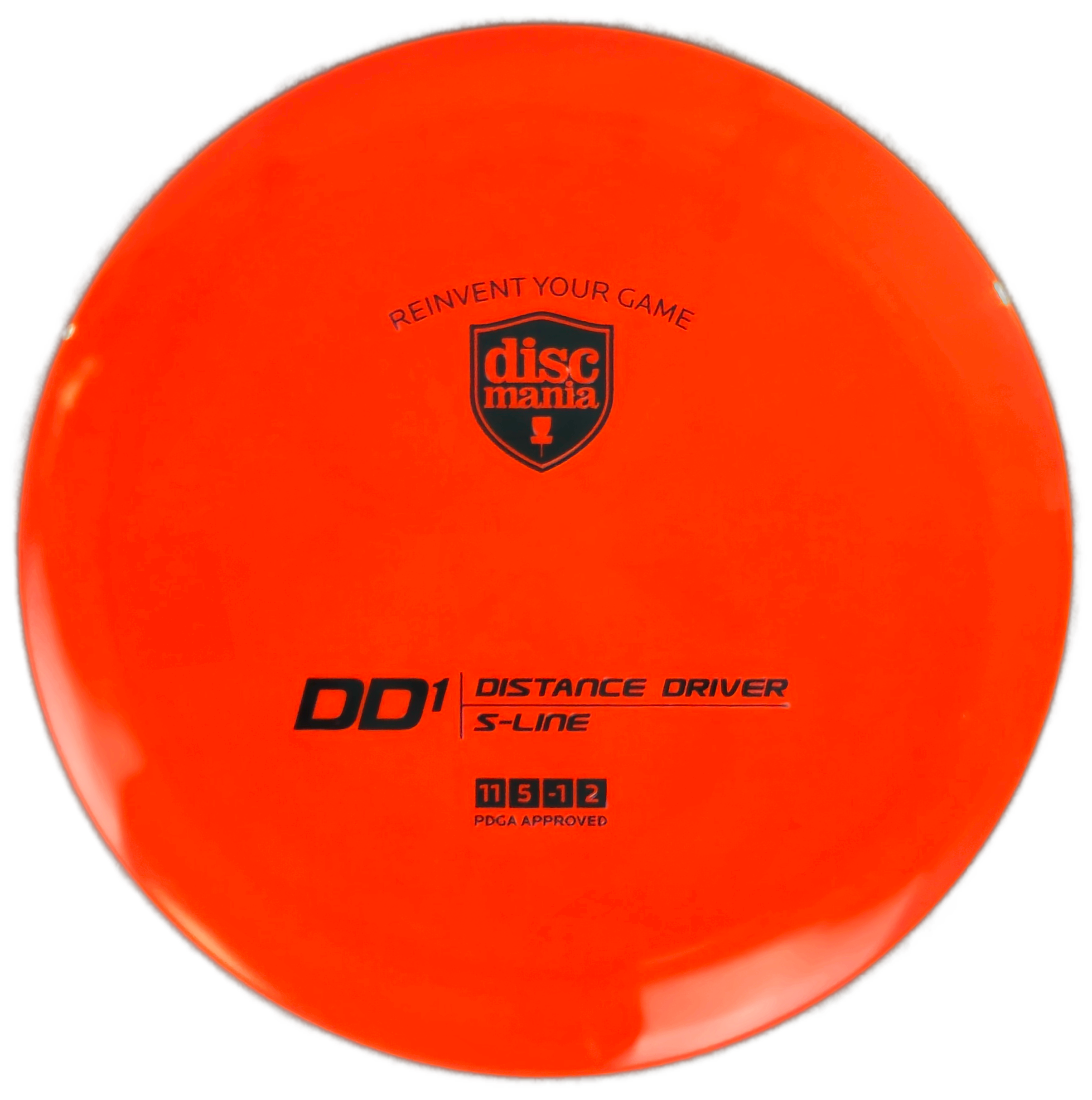 Discmania DD1 - Distance Driver