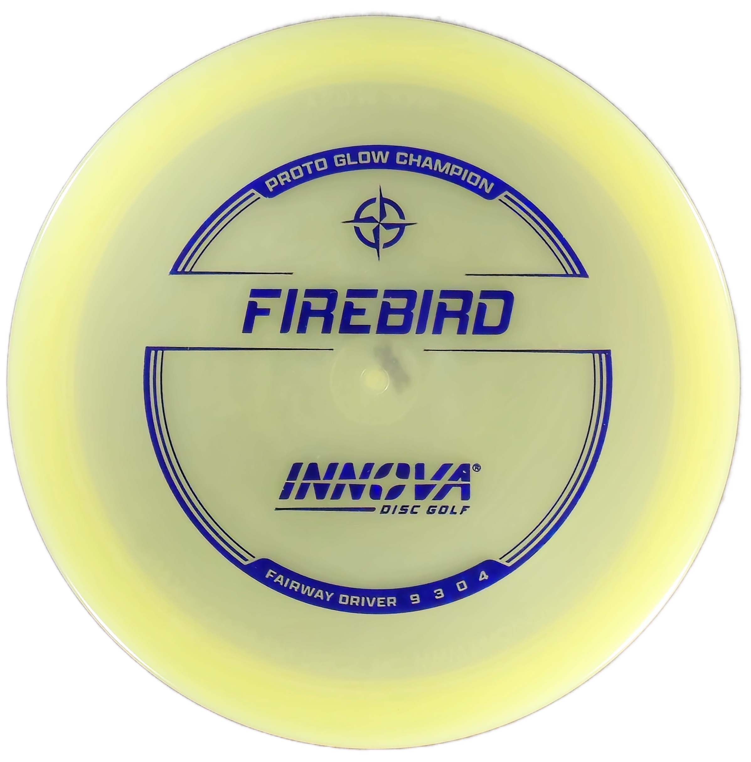 Innova Firebird - Glow Editions