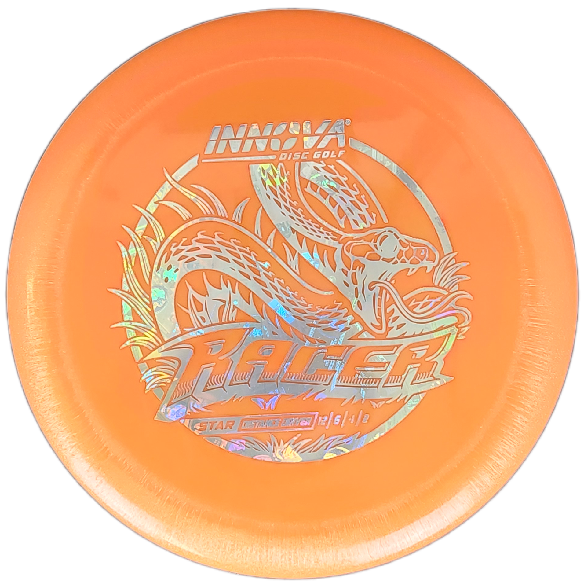 Innova Racer - Distance Driver