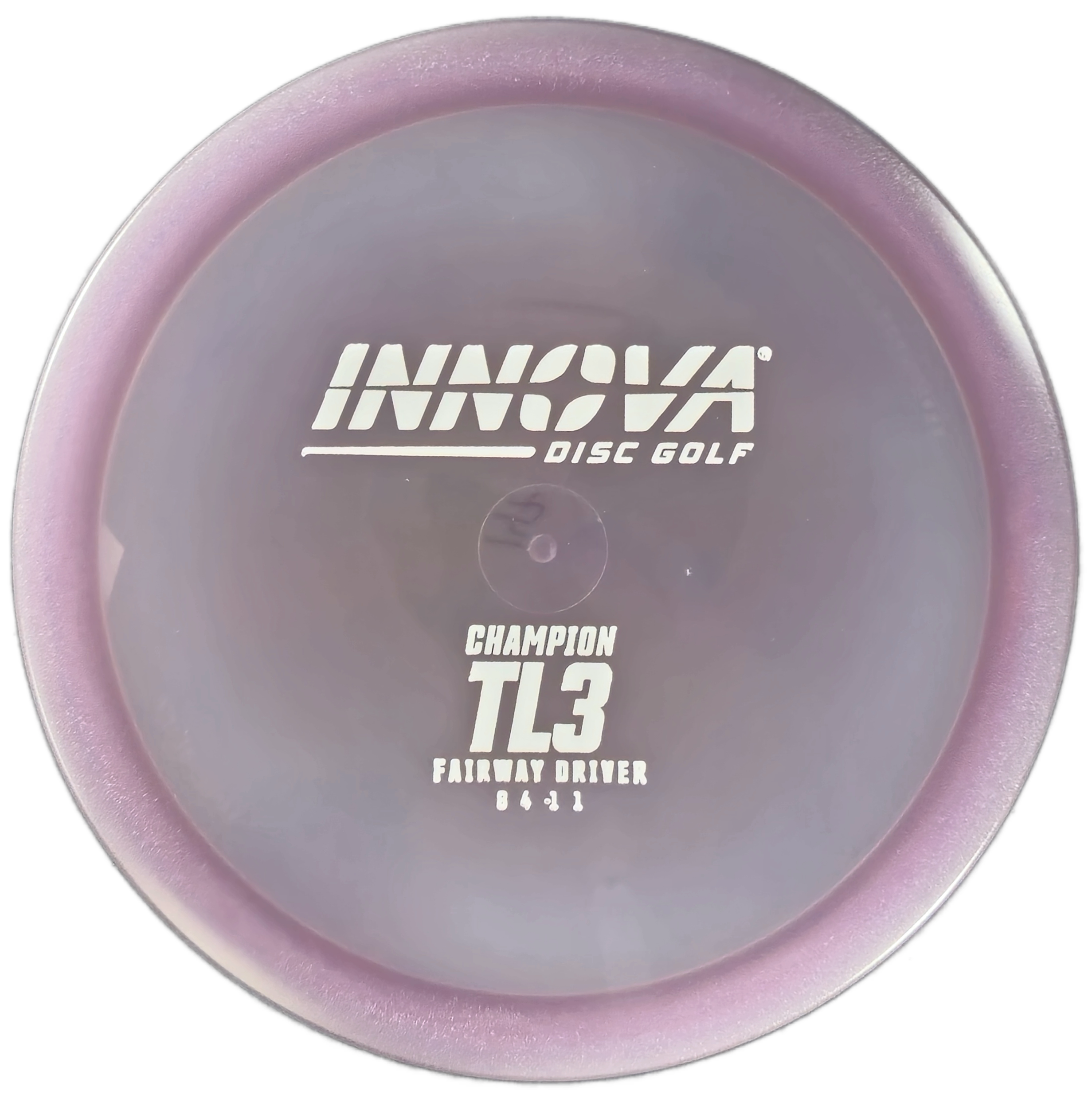 Innova TL3 – Lightweight Editions