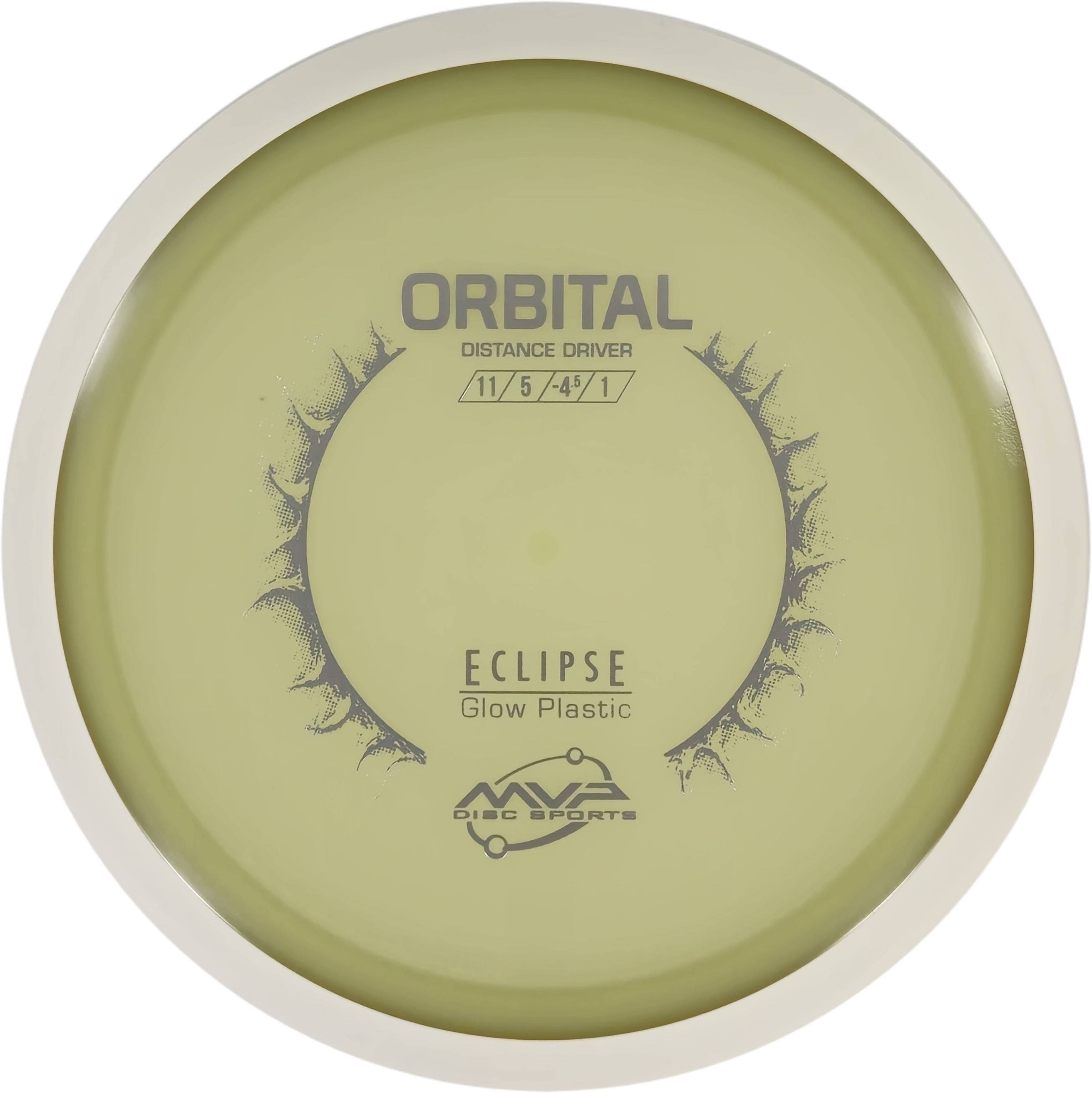MVP Orbital – Eclipse Glow