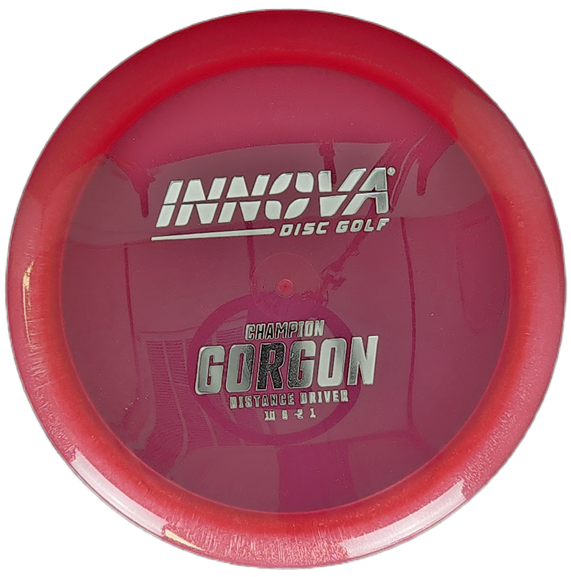 Innova Gorgon - Distance Driver