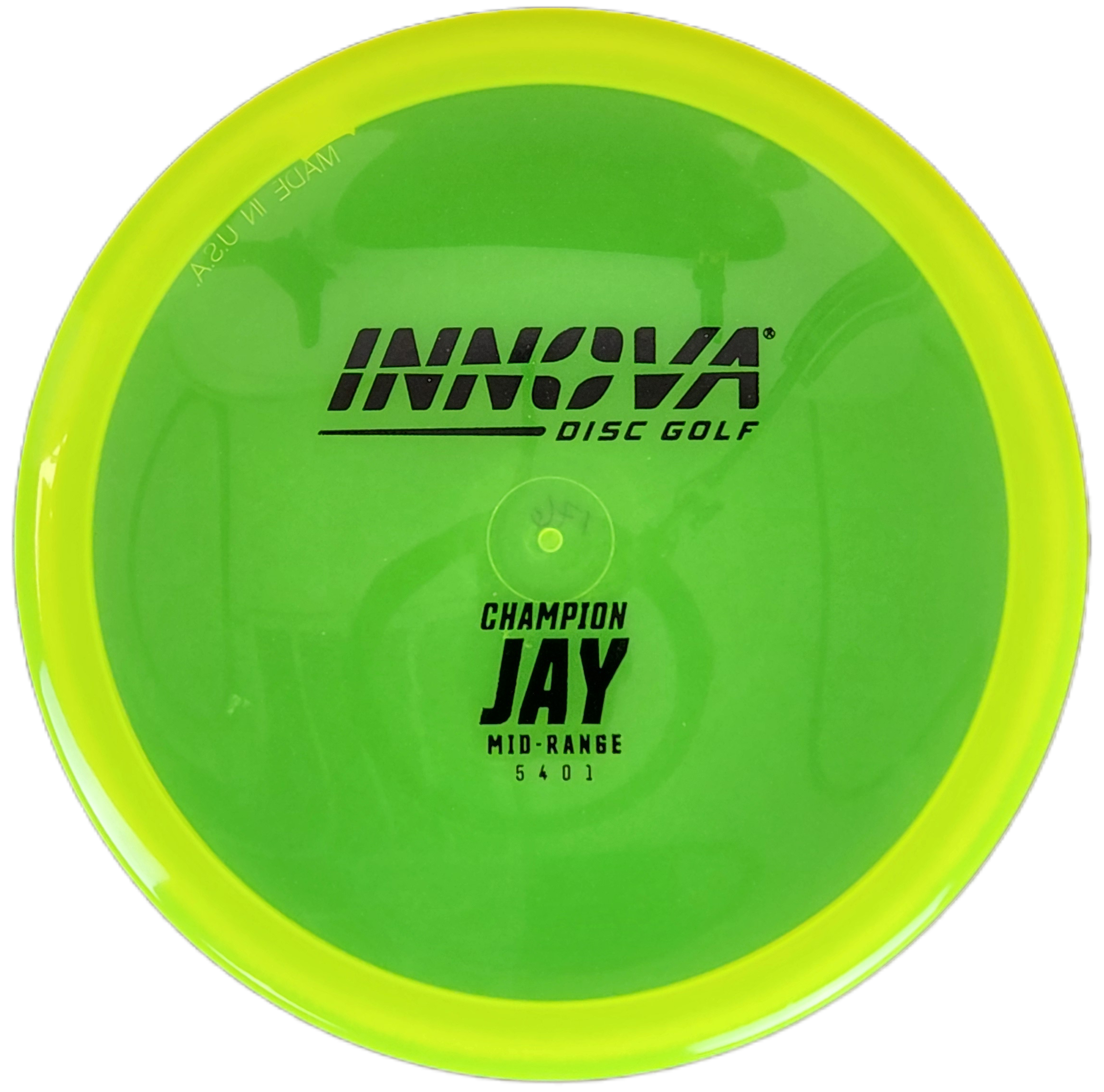 Innova Jay - Midrange Disc