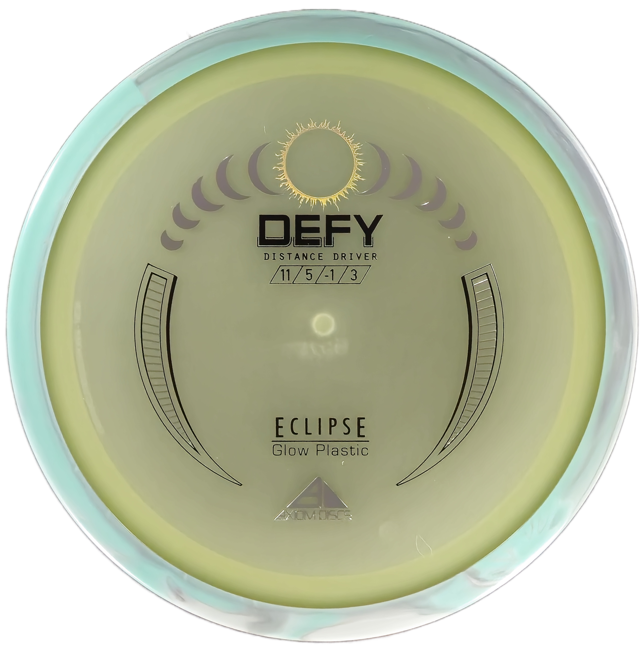 Axiom Defy – Eclipse Glow