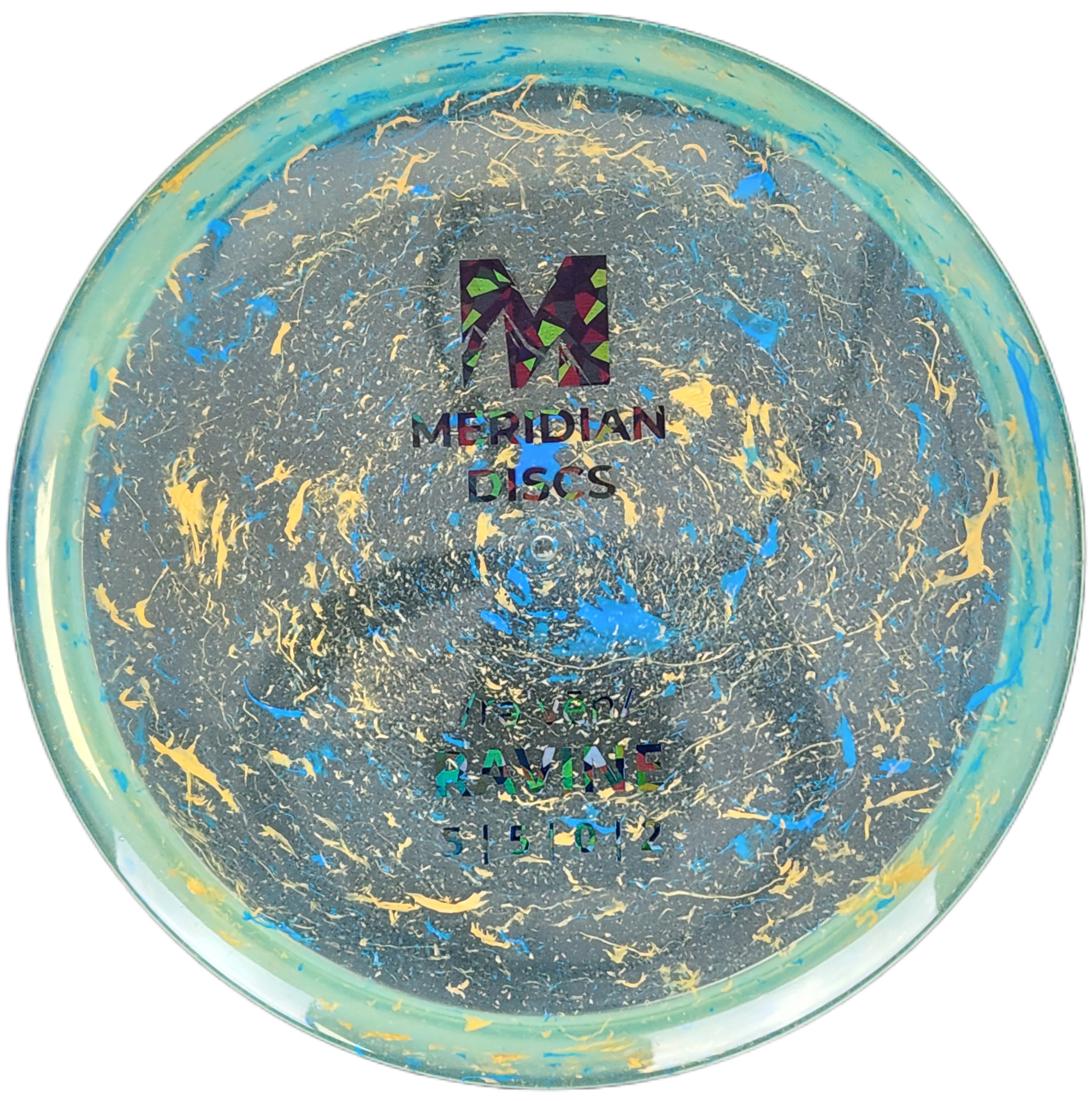 Meridian Discs Ravine – Midrange Disc