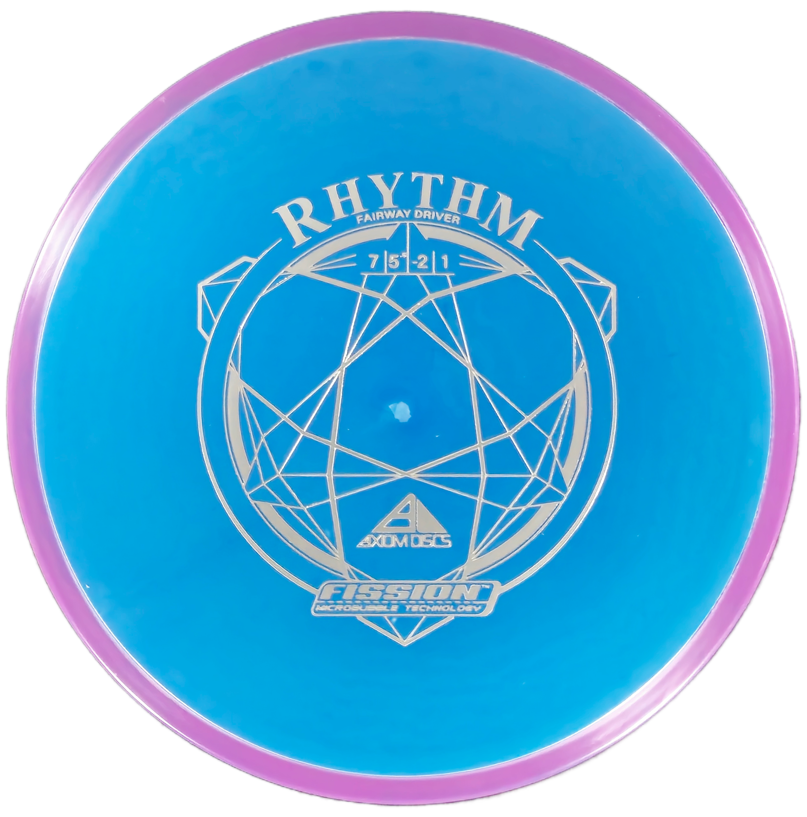 Axiom Rhythm - Lightweight Editions