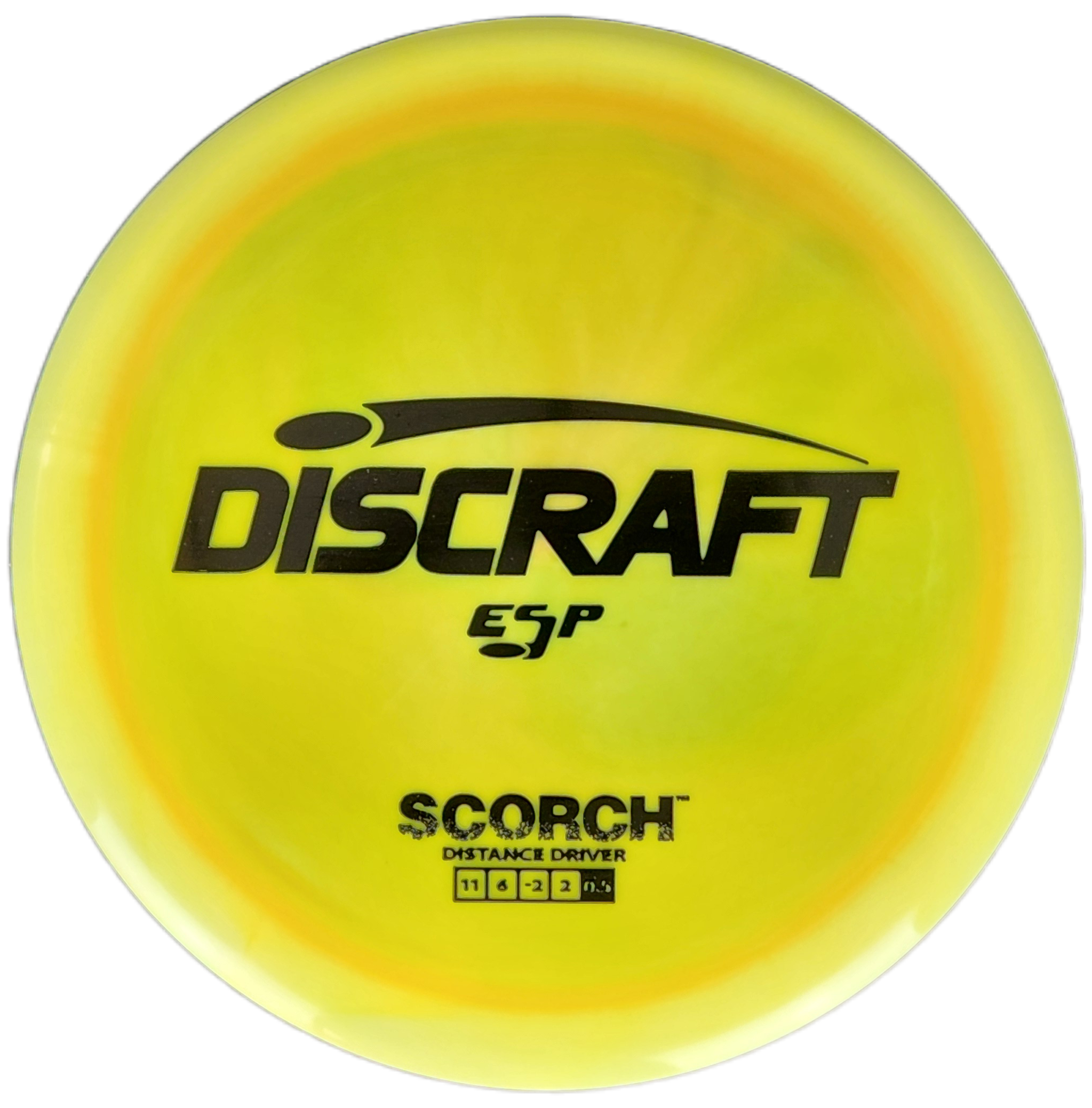 Discraft Scorch - Distance Driver