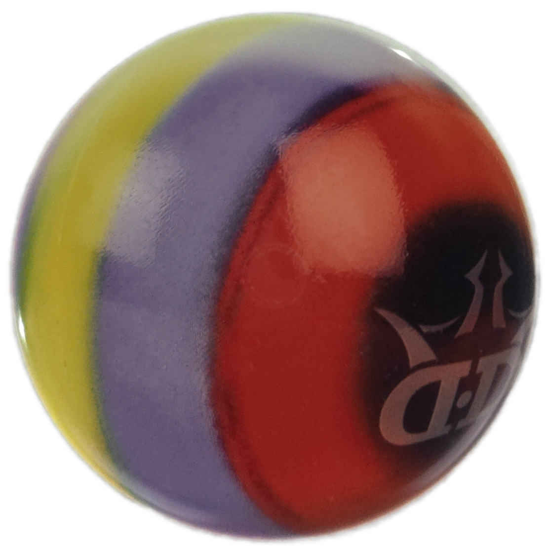 Dynamic Discs DyeMax Minis – Assorted Styles