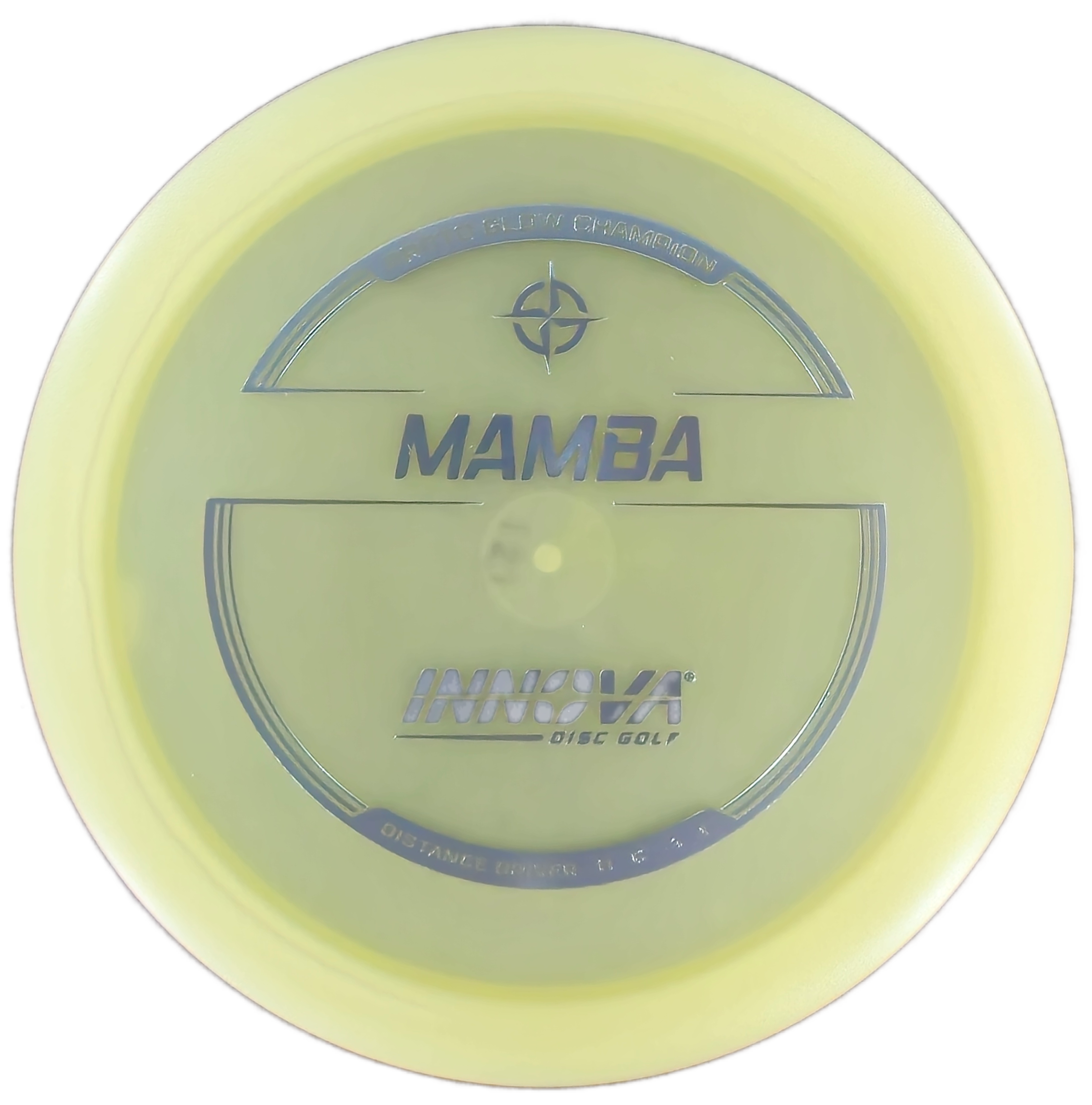 Innova Mamba - Glow Lightweight Editions