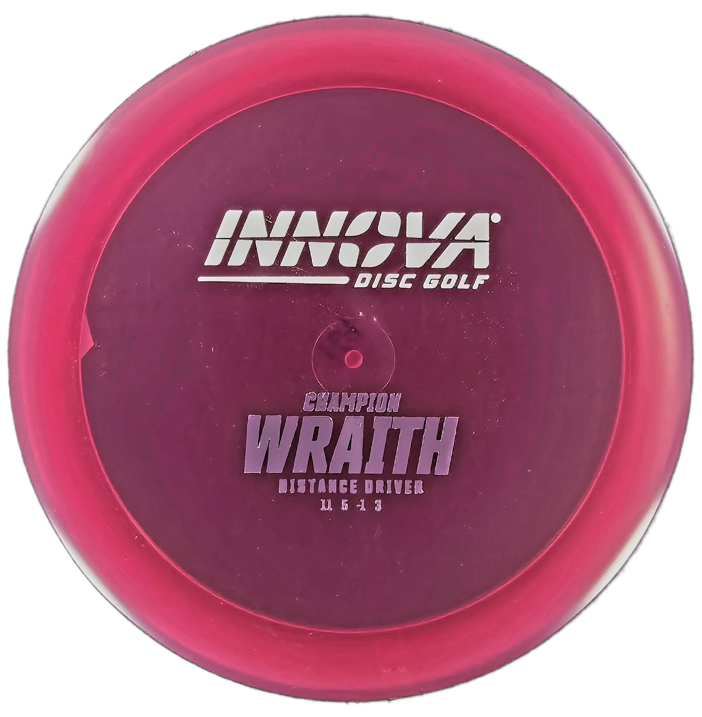 Innova Wraith - Distance Driver