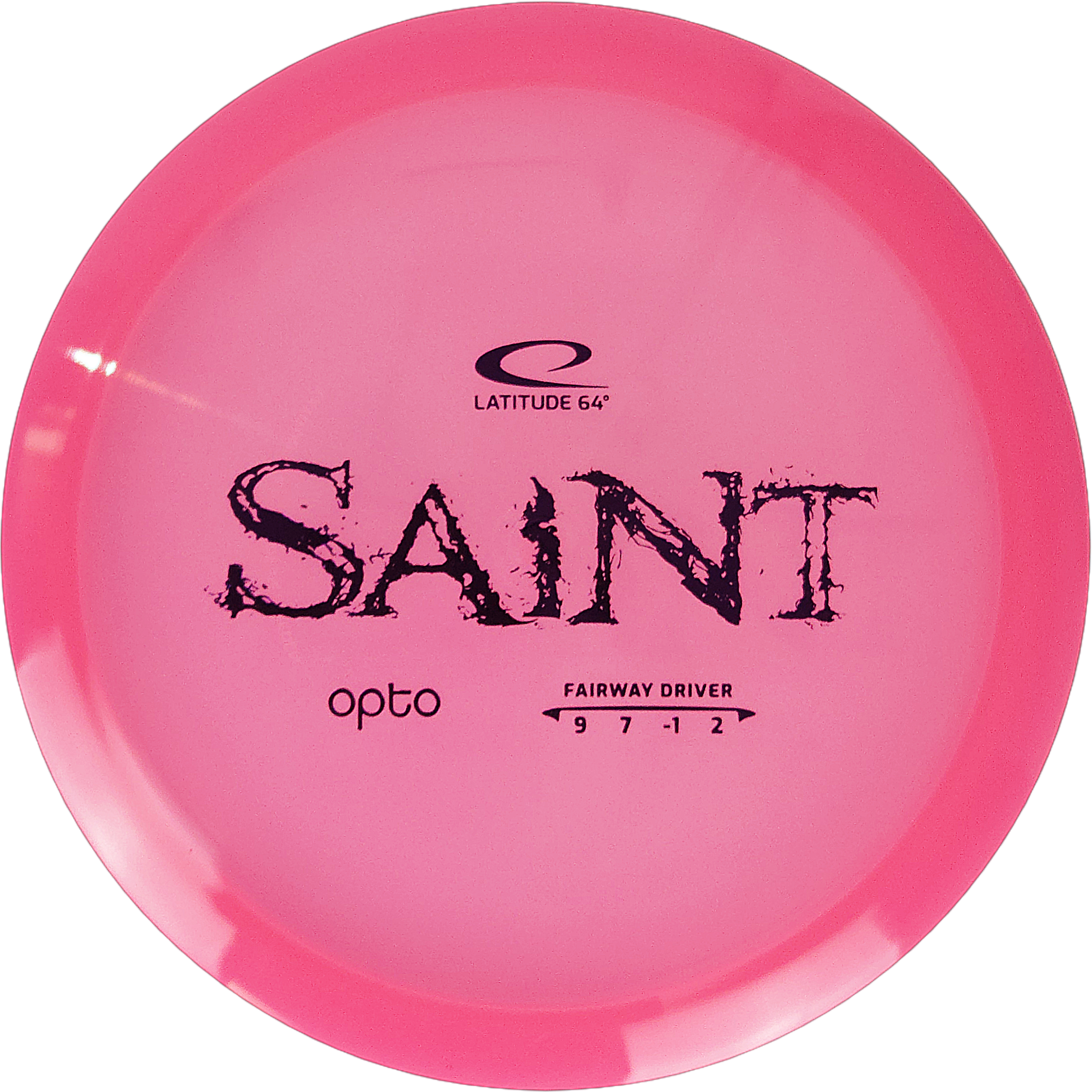 Latitude 64 Saint - Fairway Driver