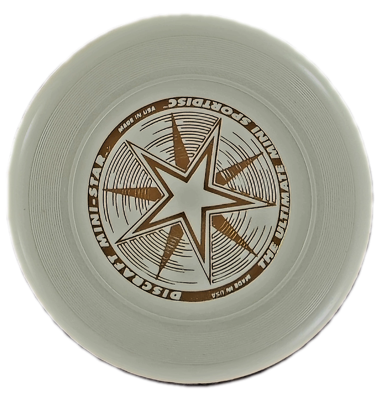 Discraft Ultrastar Mini