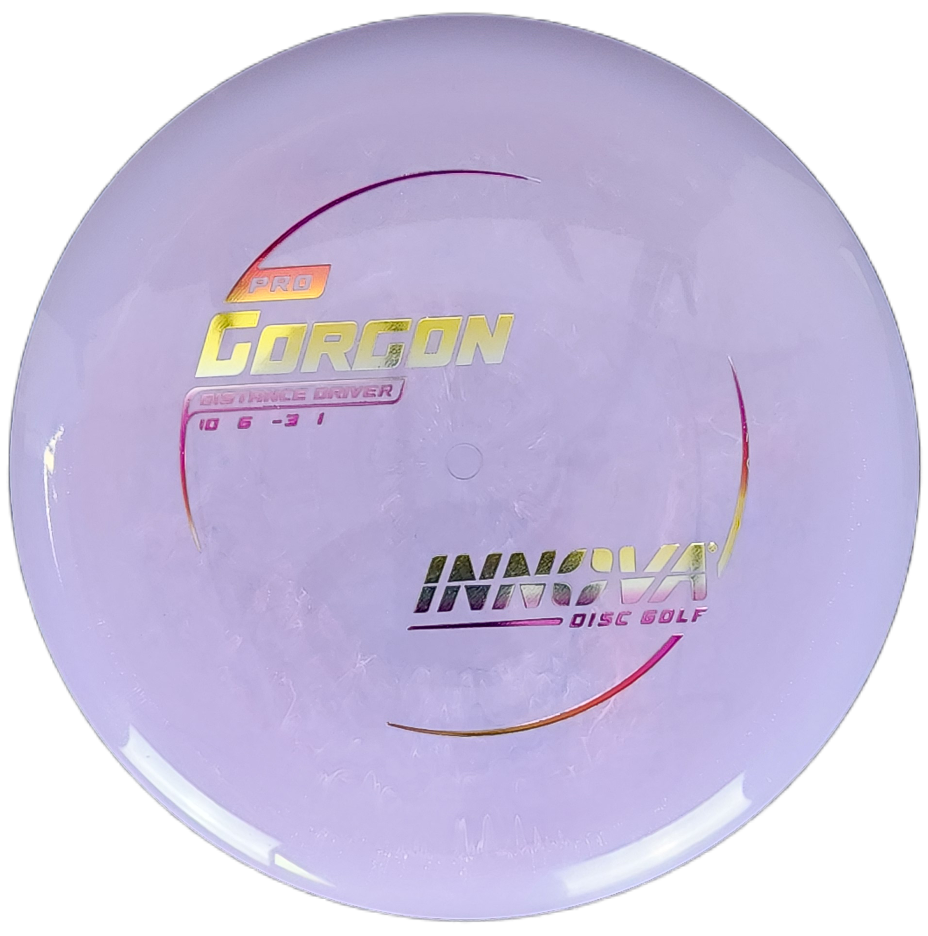 Innova Gorgon - Distance Driver