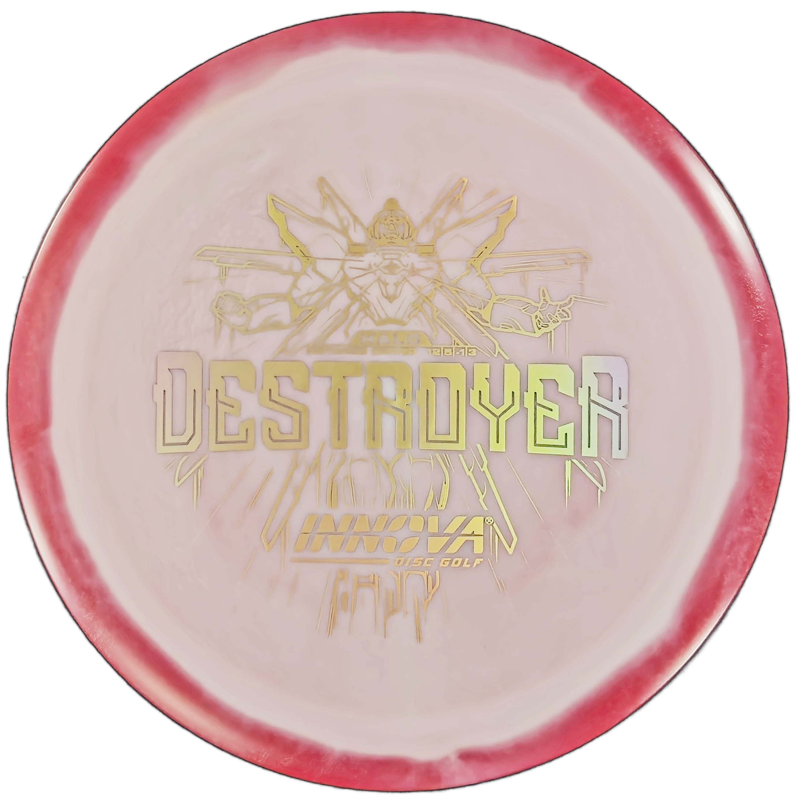 Innova Destroyer - Distance Driver