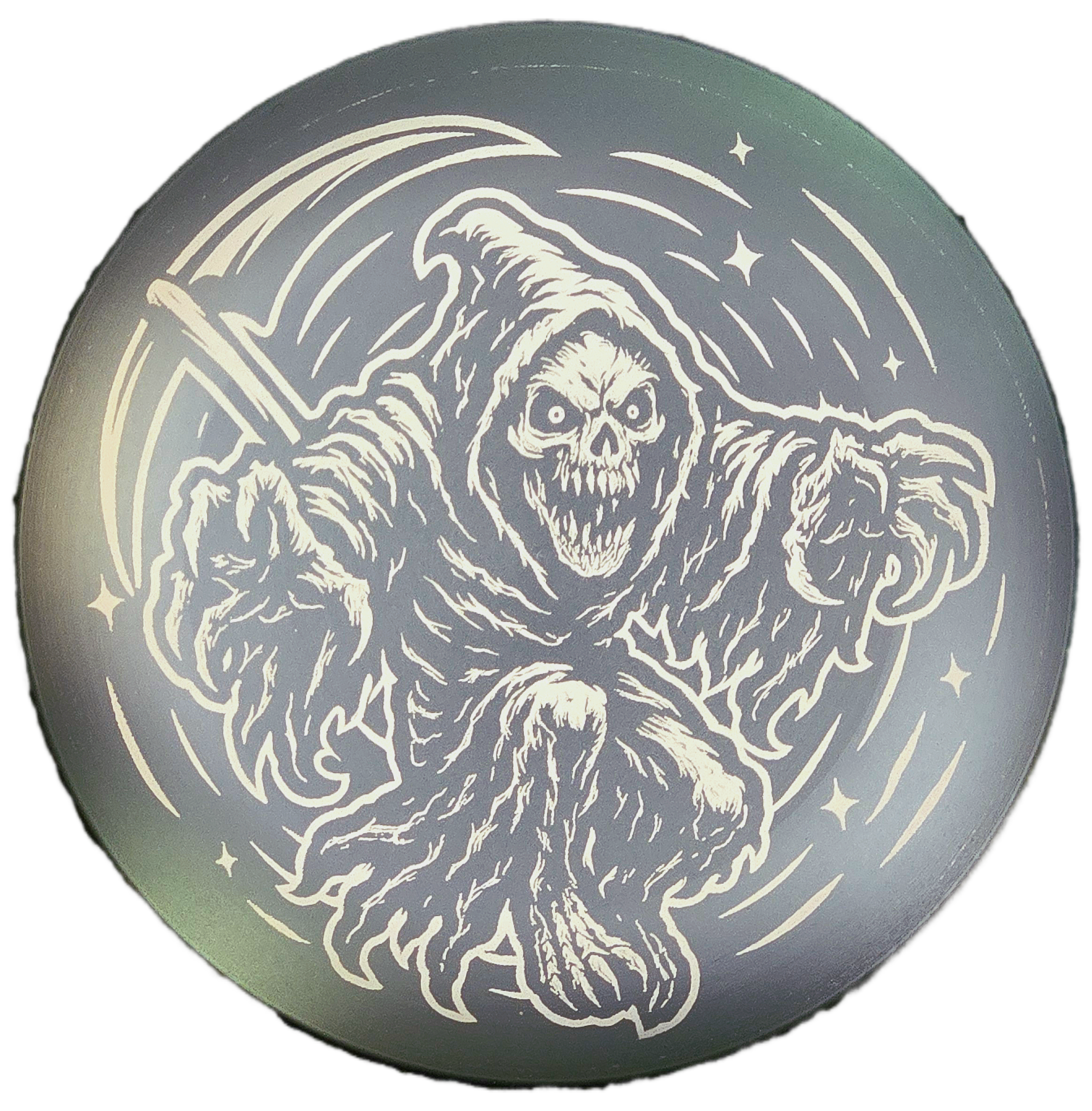 Realm Reaper – Metal Mini Marker