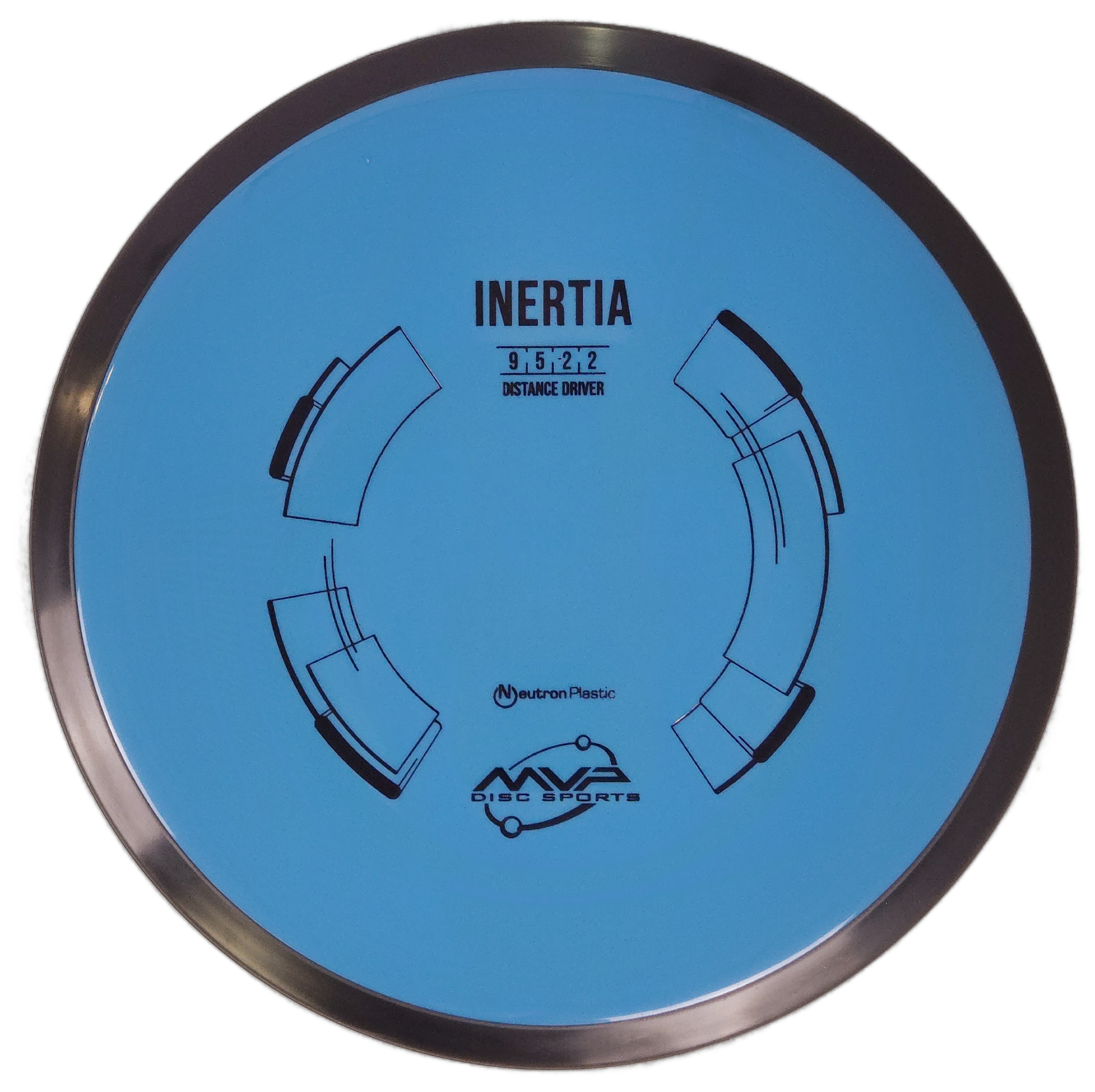 MVP Inertia - Fairway Driver