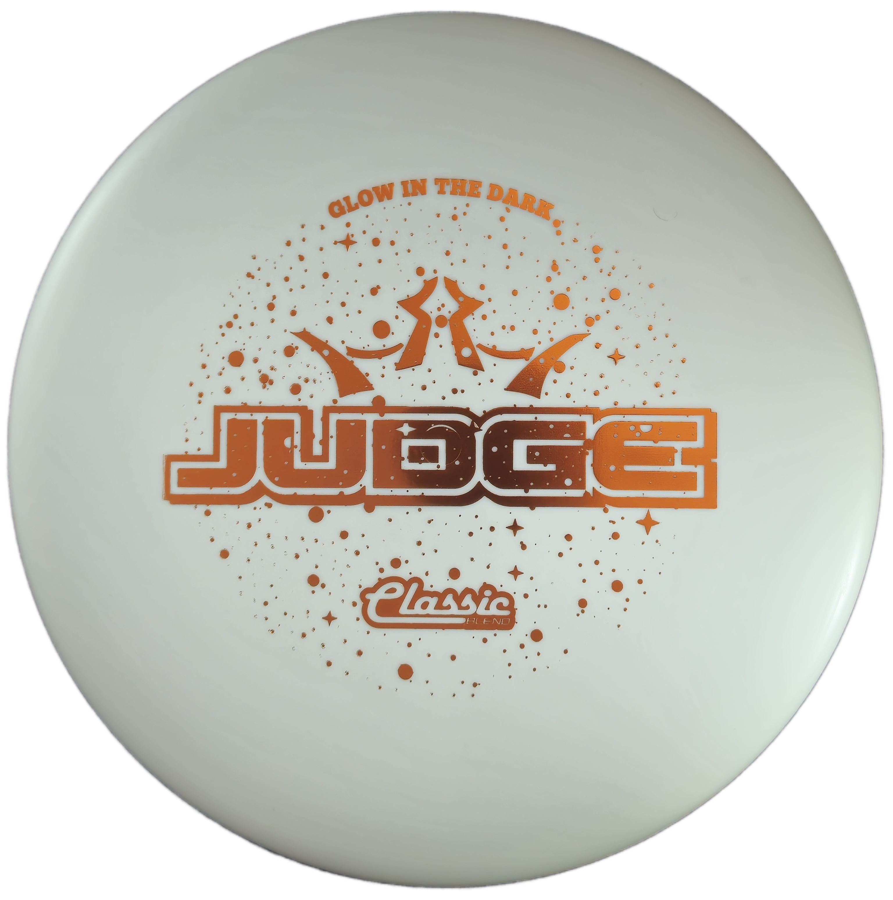 Dynamic Discs Judge – Classic Blend Moonshine