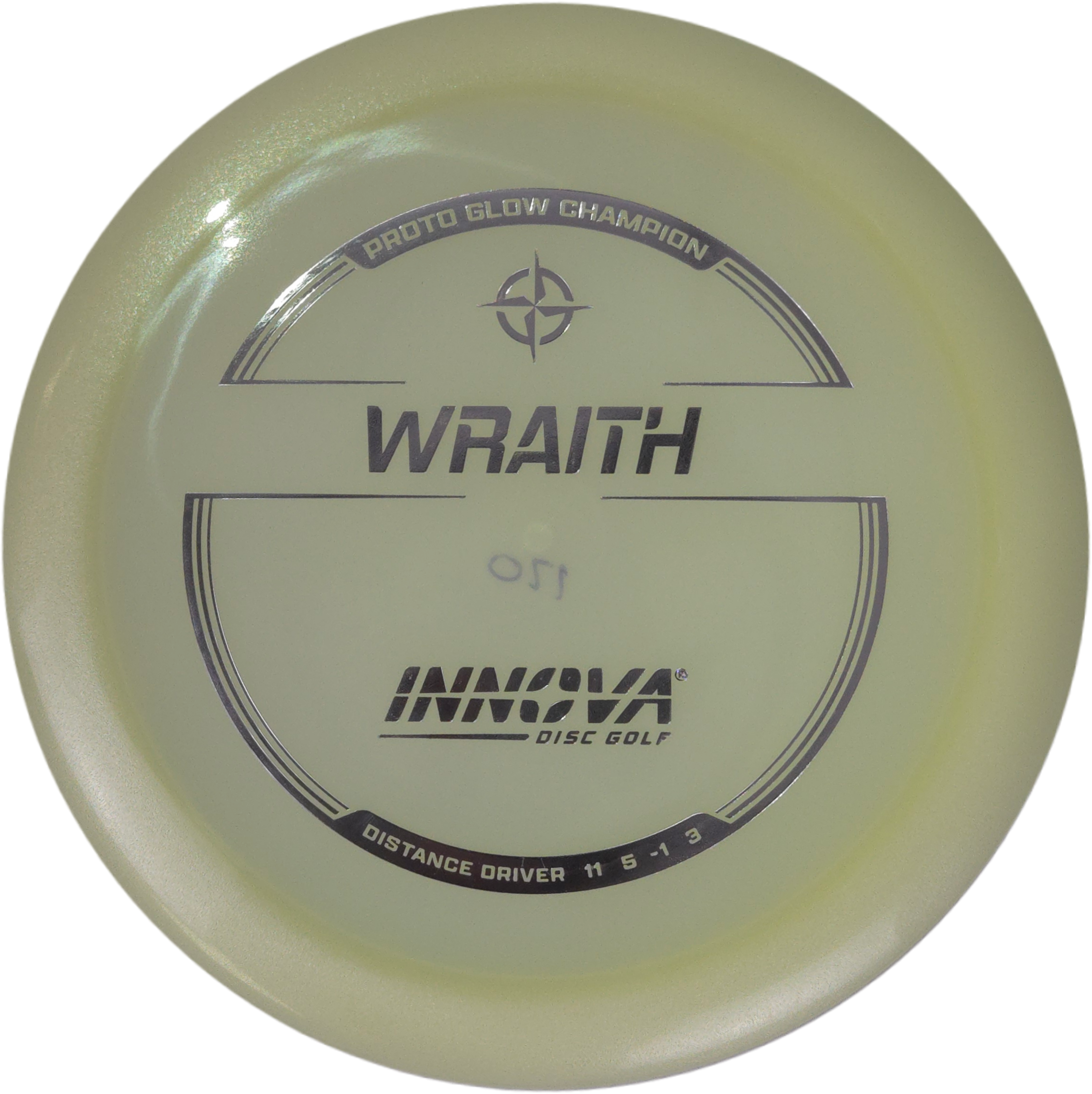 Innova Wraith - Glow Editions