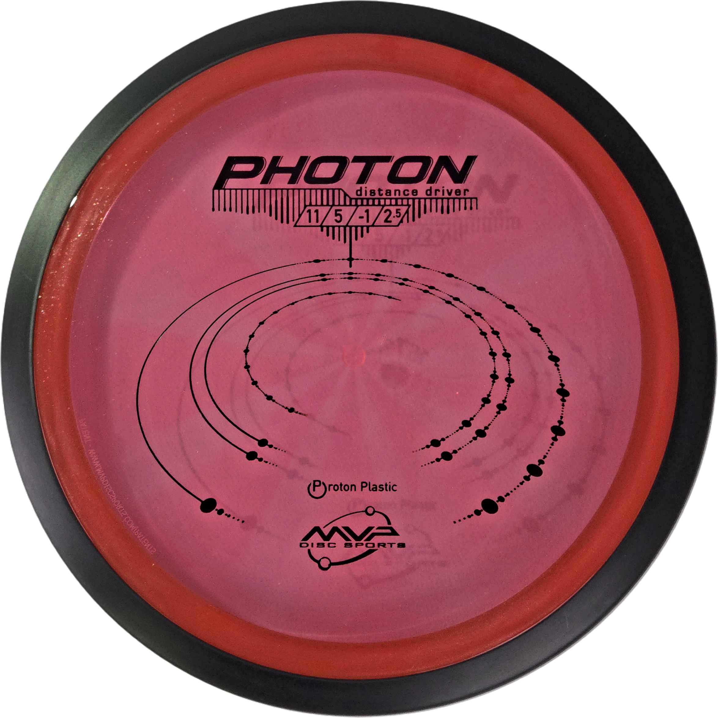 MVP Photon - Distance Driver
