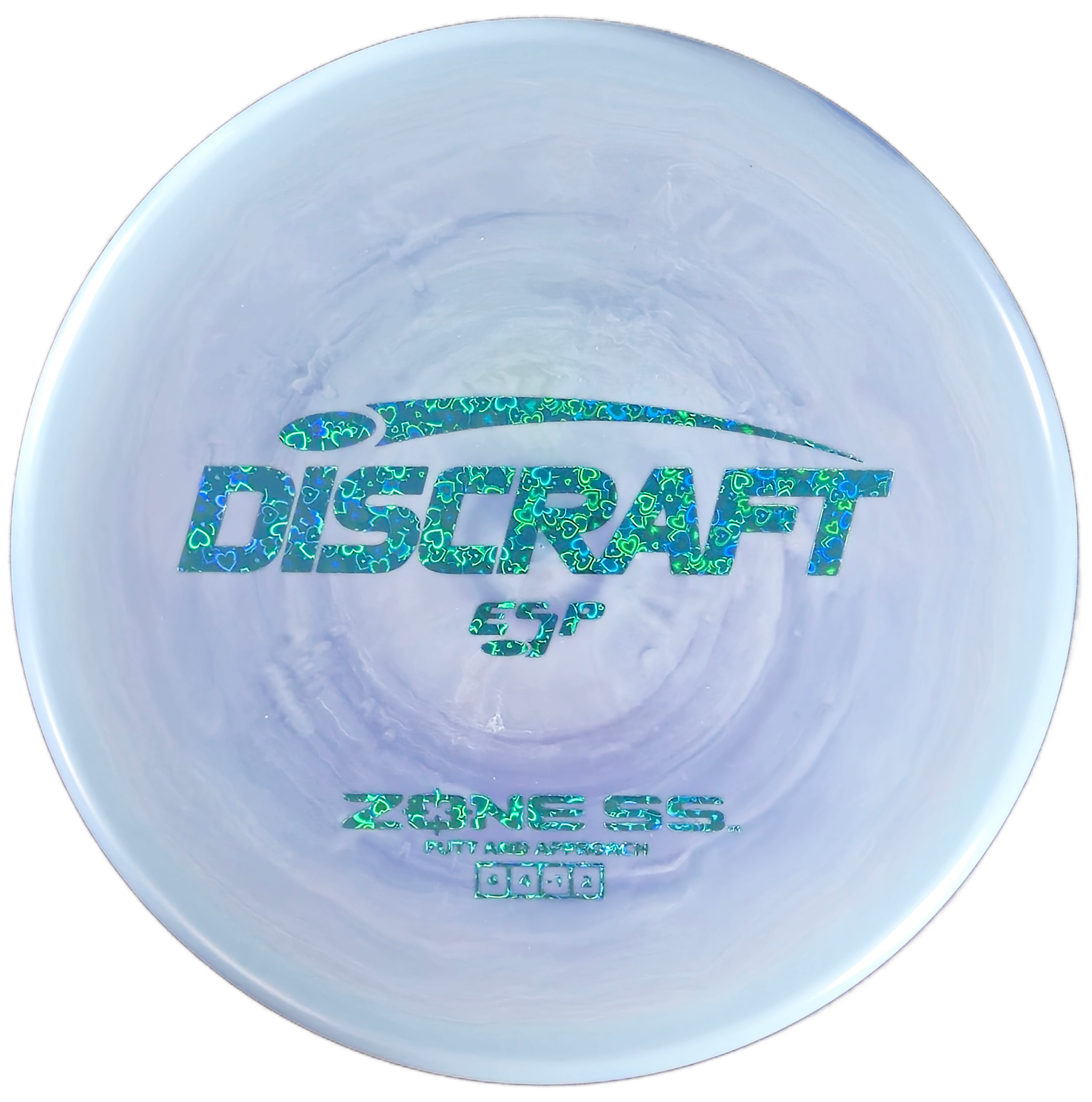 Discraft Zone SS – Midrange Approach Disc