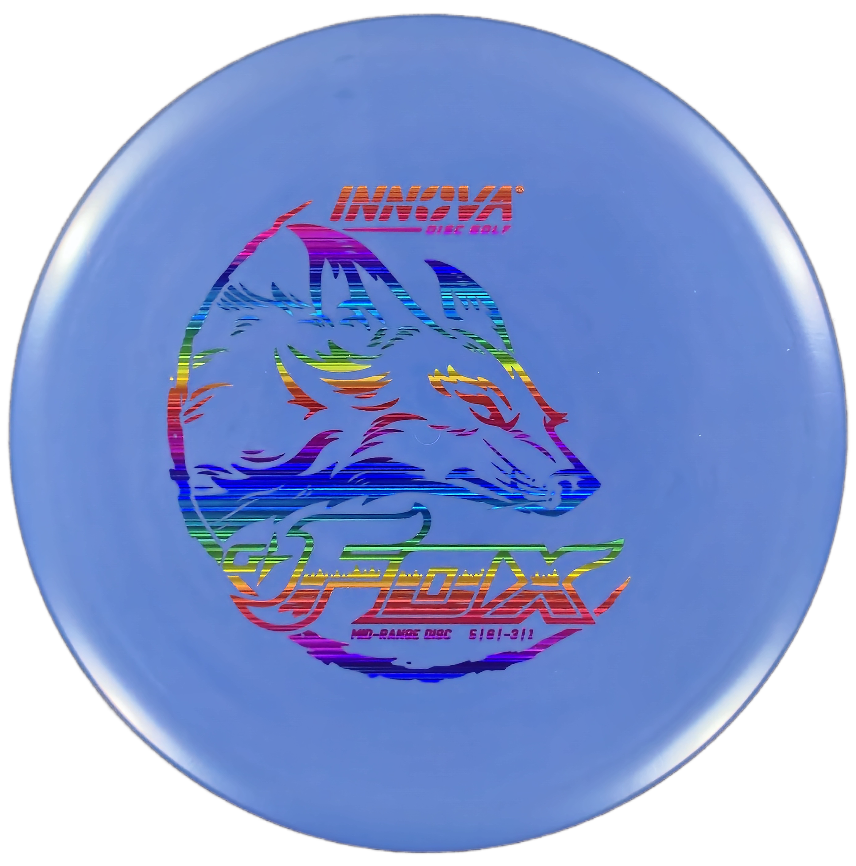 Innova Fox – Midrange Disc