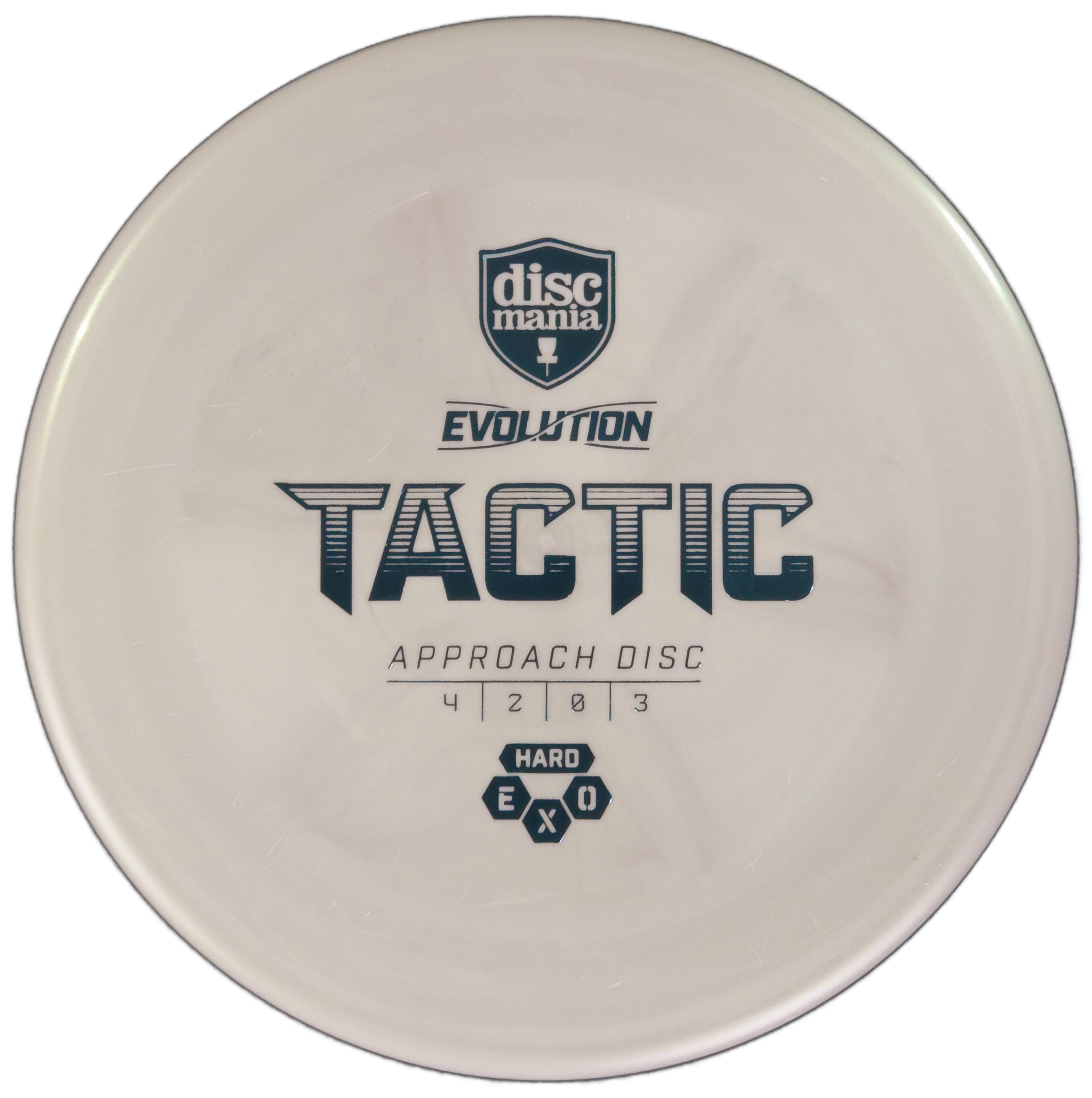 Discmania Tactic - Midrange Approach Disc