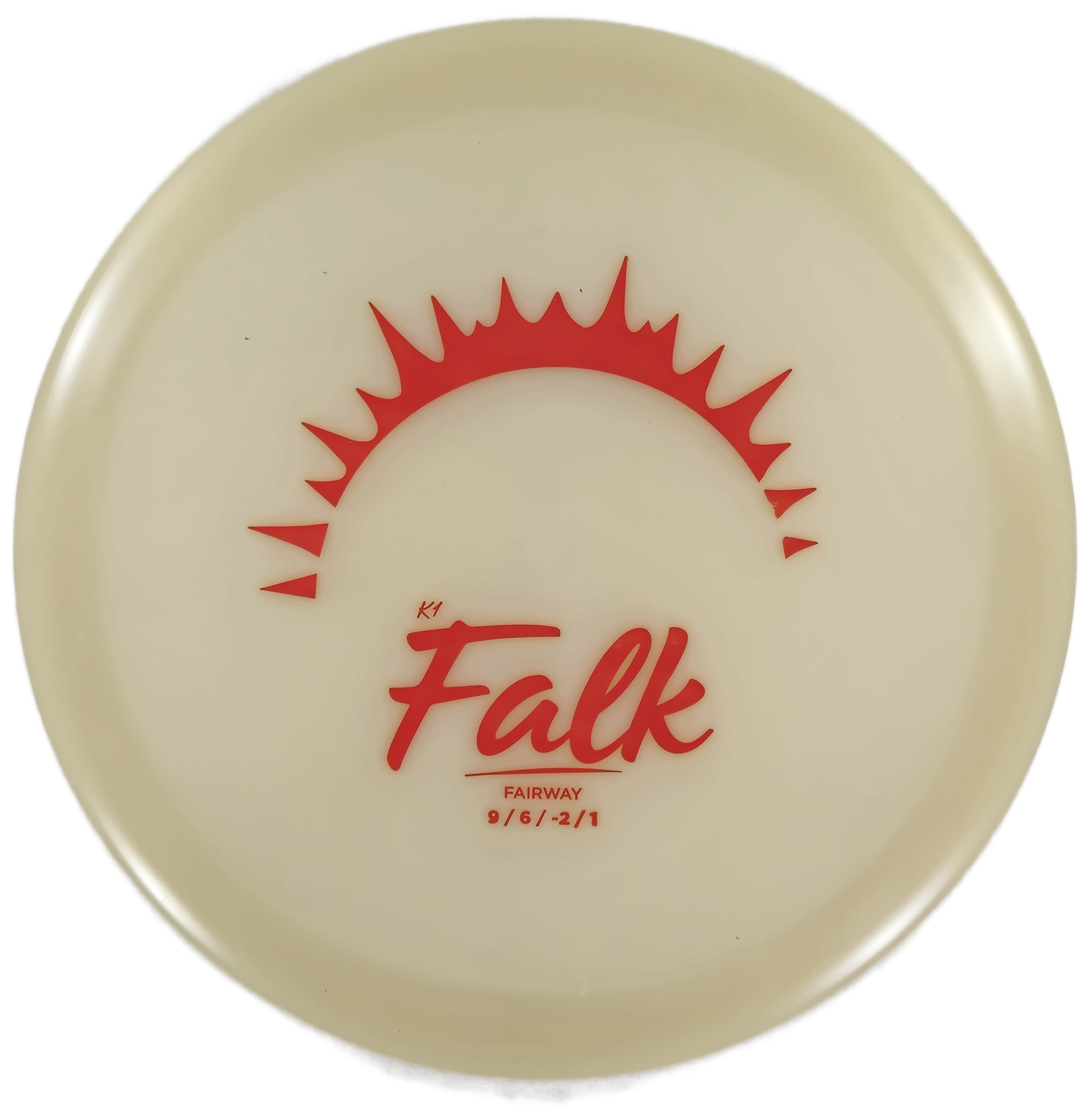 Kastaplast Falk – K1 Glow