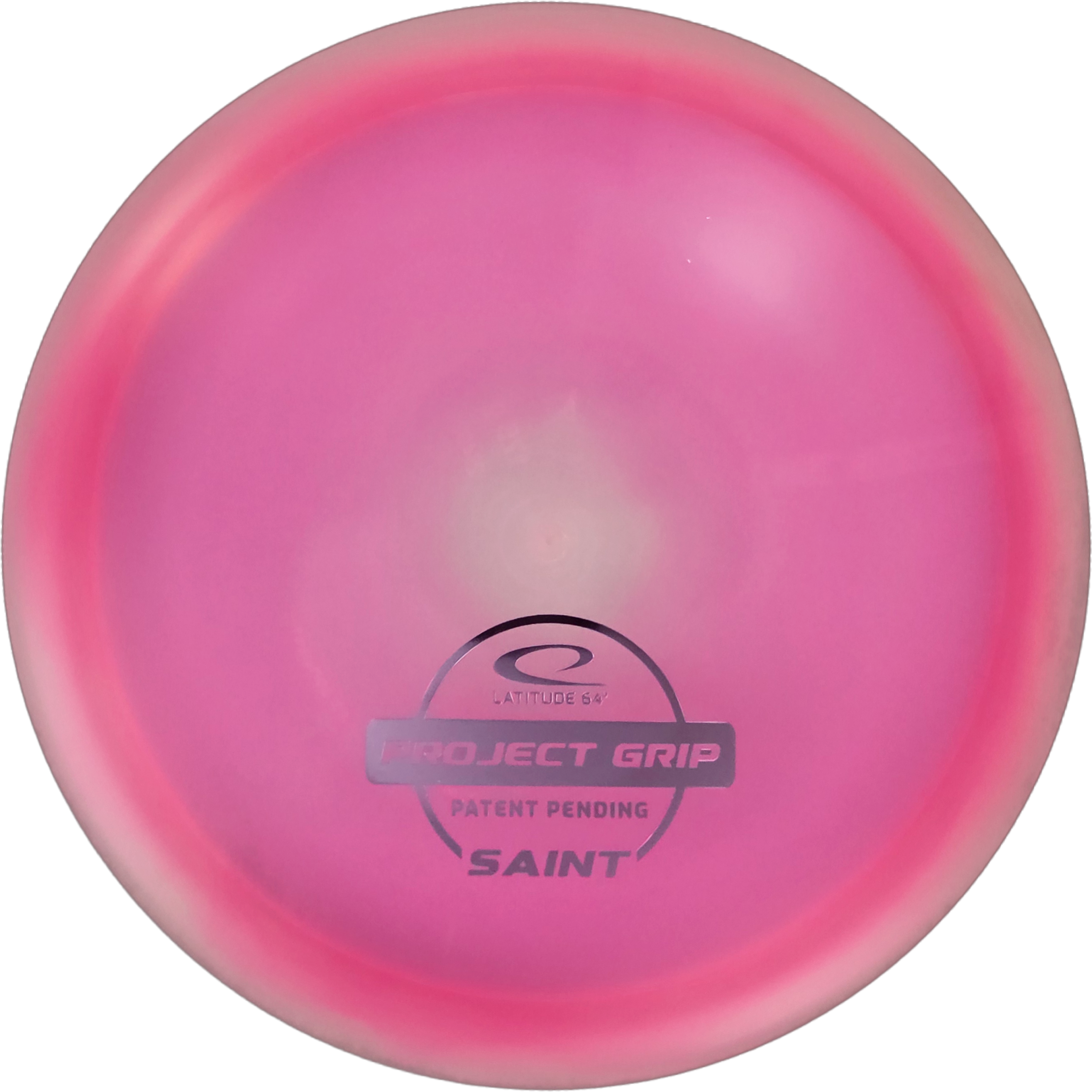 Latitude 64 Saint – Project Grip Edition