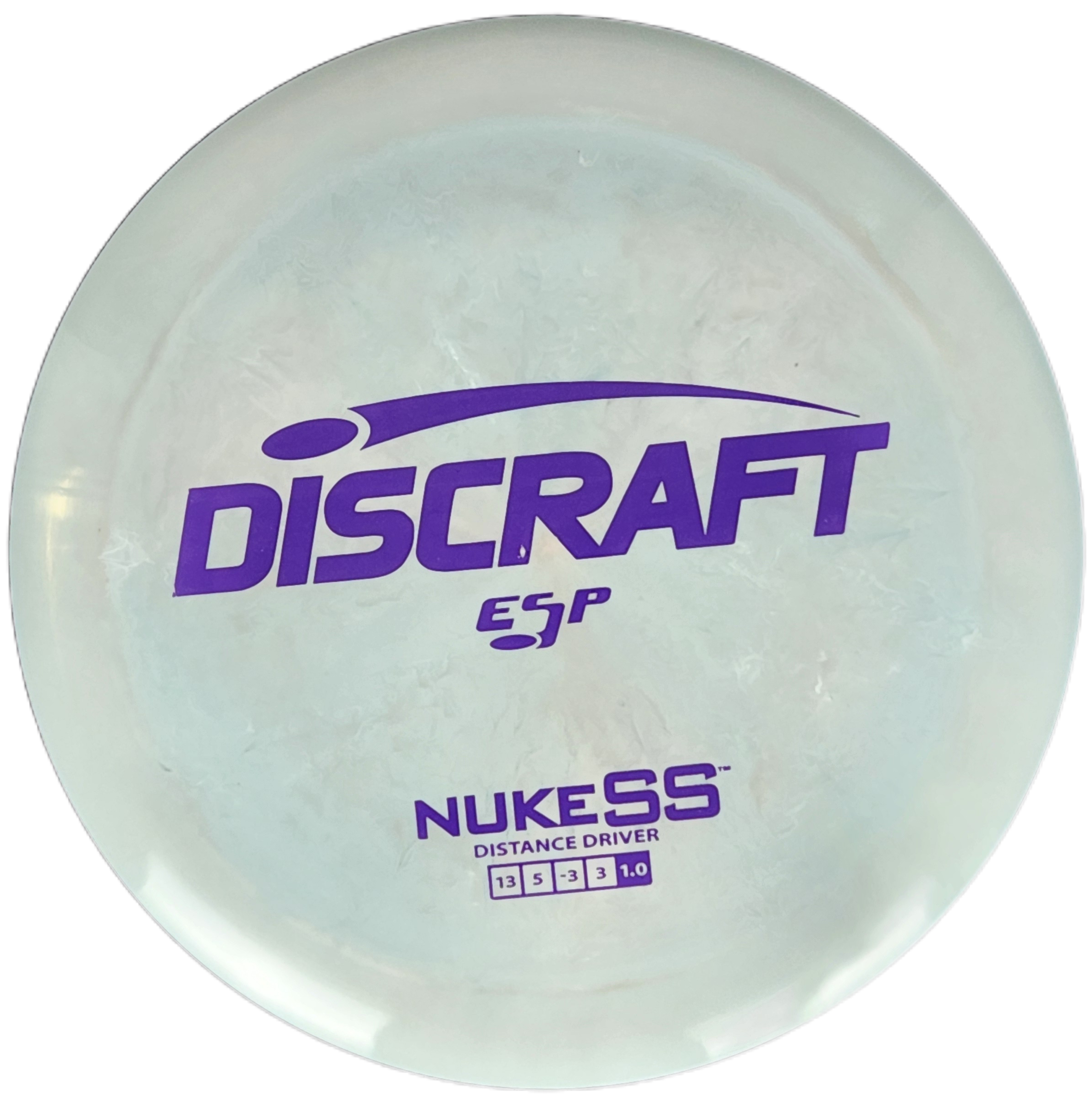 Discraft Nuke SS - Distance Driver