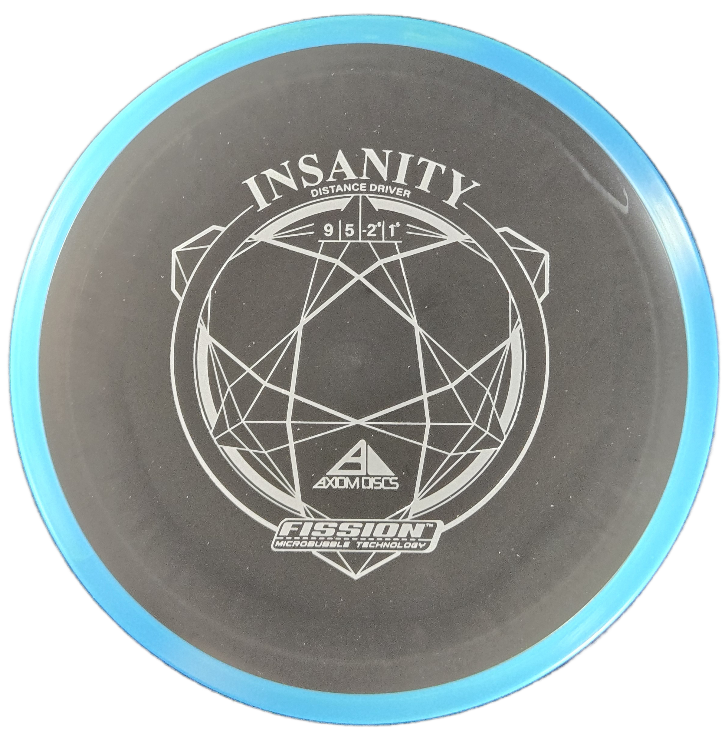 Axiom Insanity - Lightweight Editions