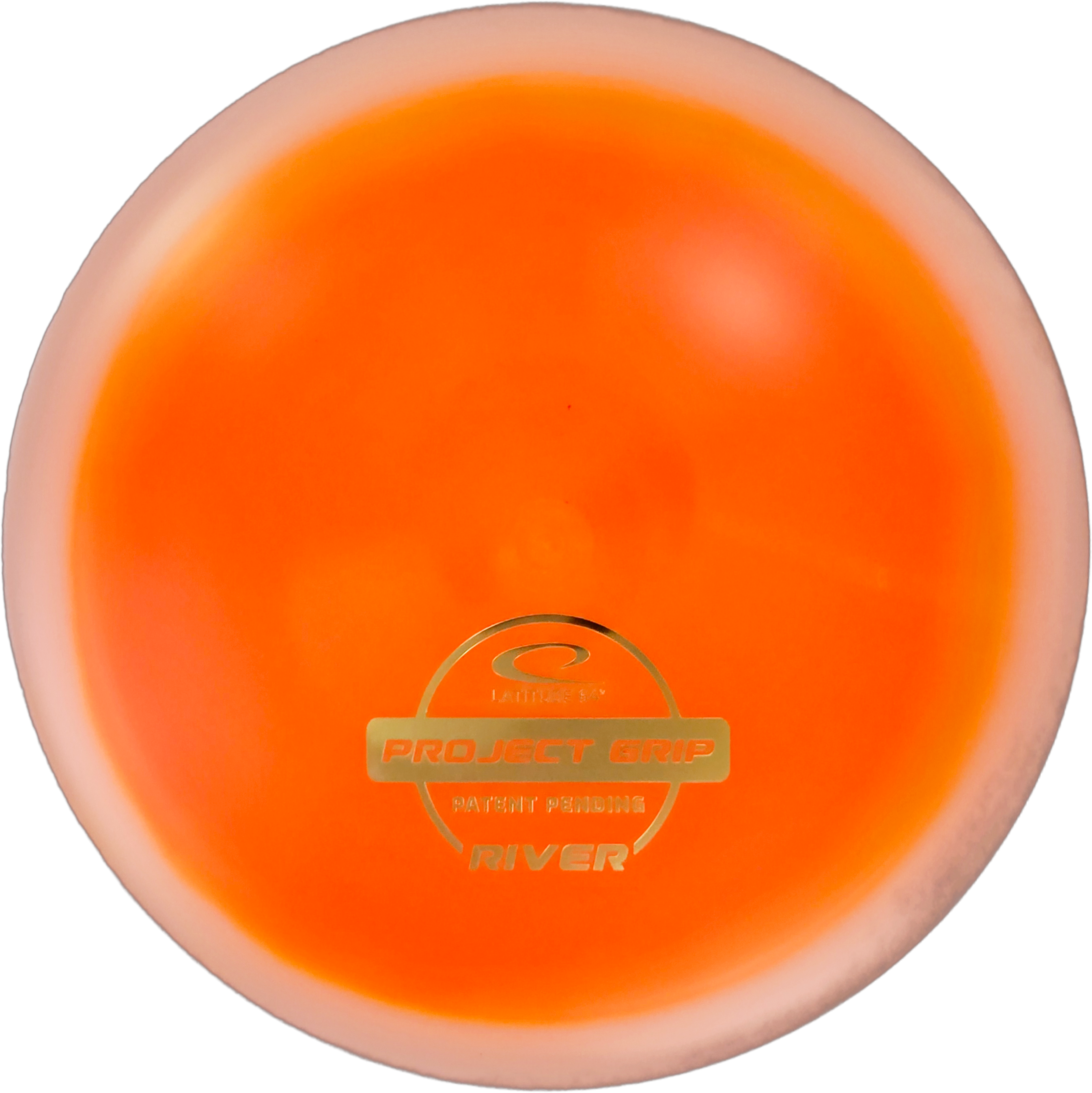 Latitude 64 River – Project Grip Edition