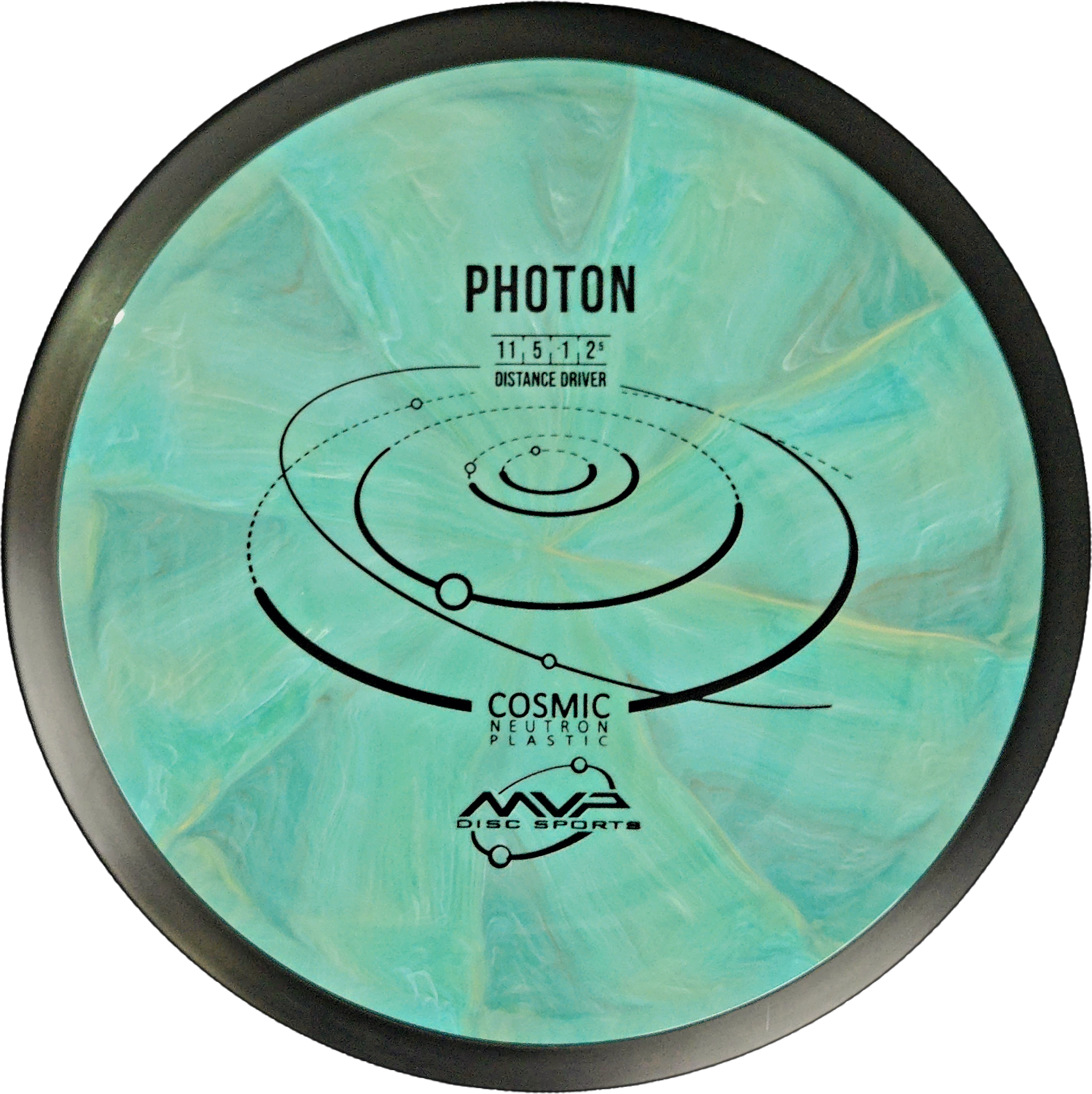 MVP Photon - Distance Driver