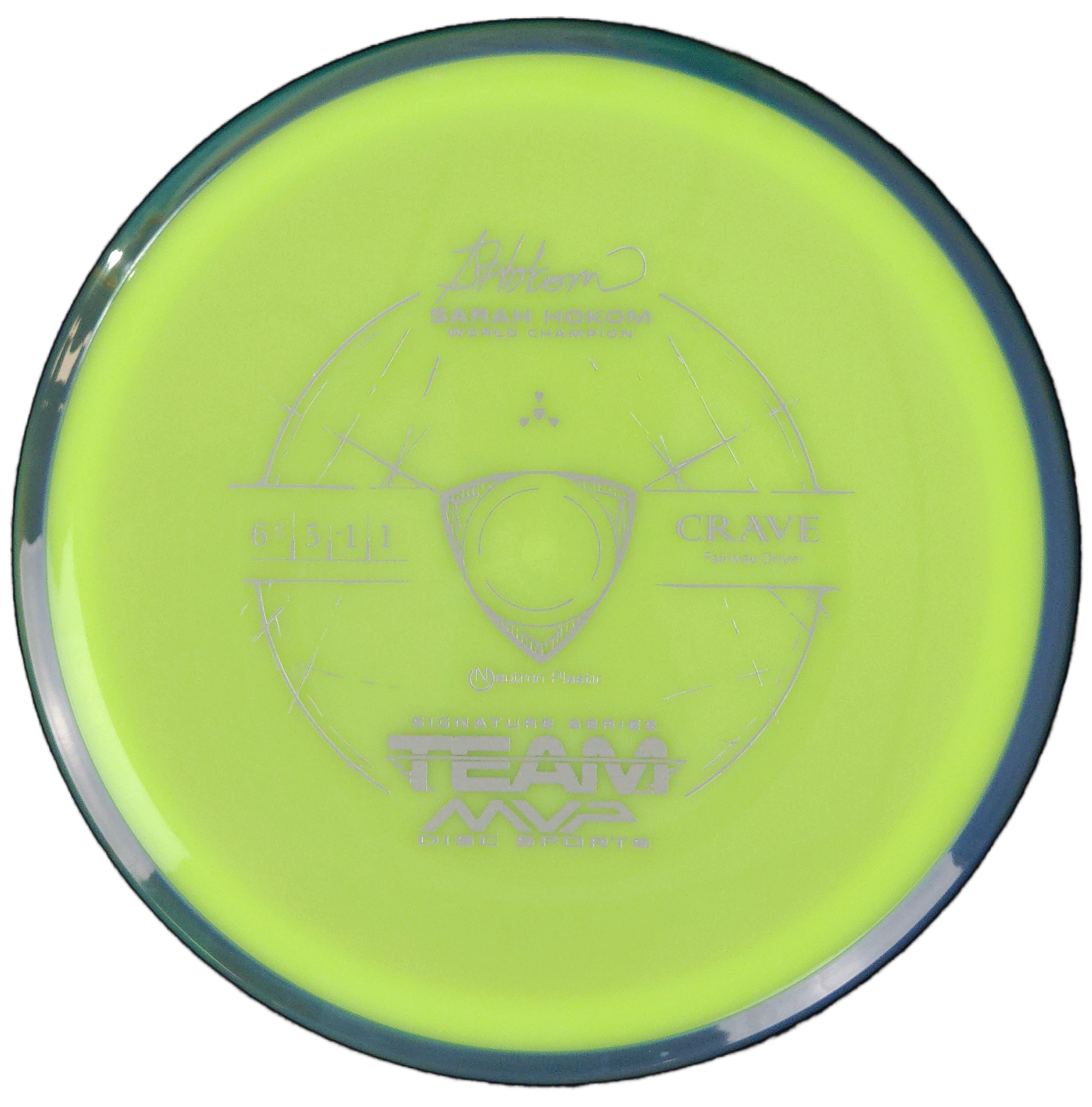 Axiom Crave - Lightweight Editions