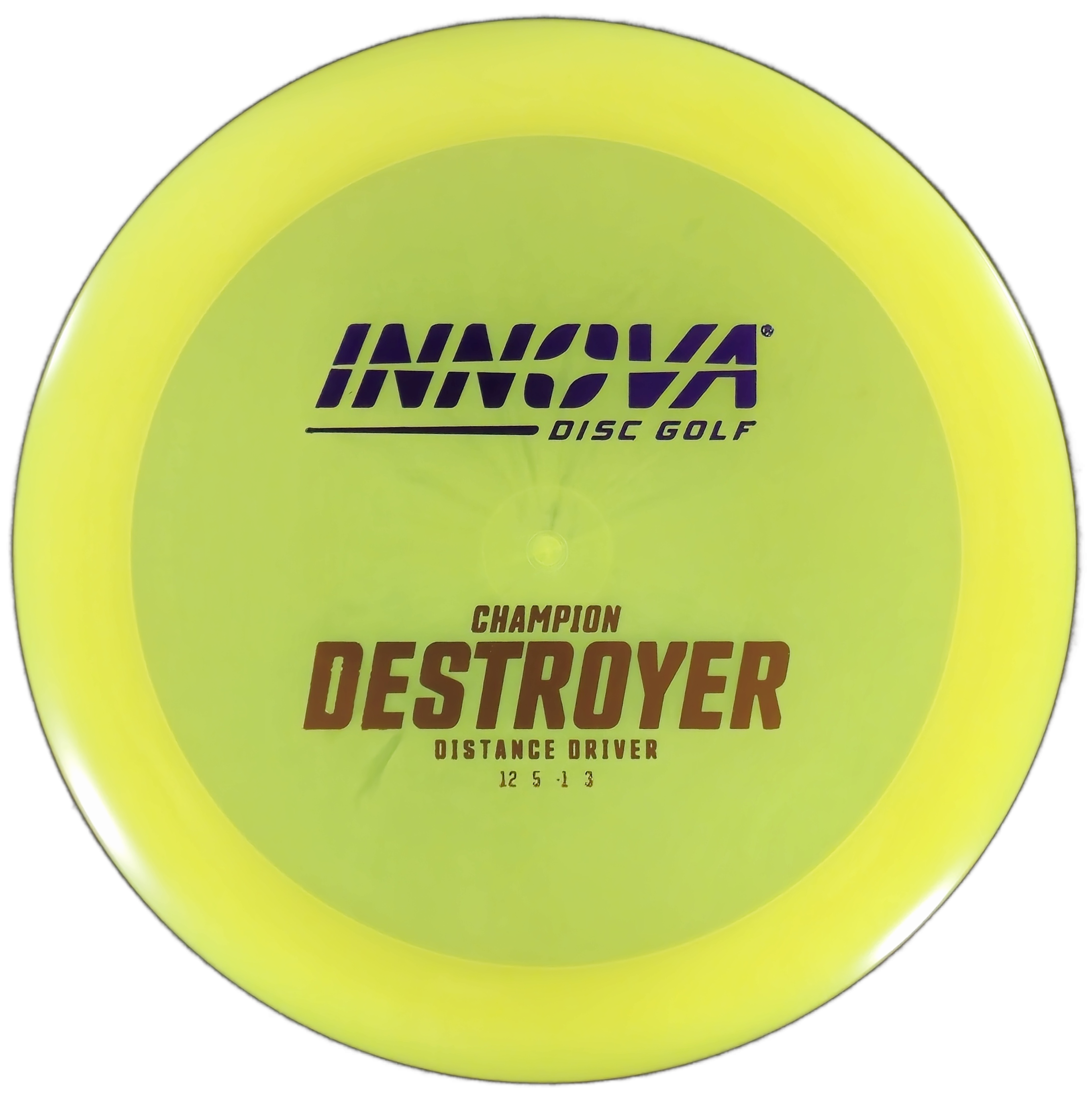 Innova Destroyer - Distance Driver