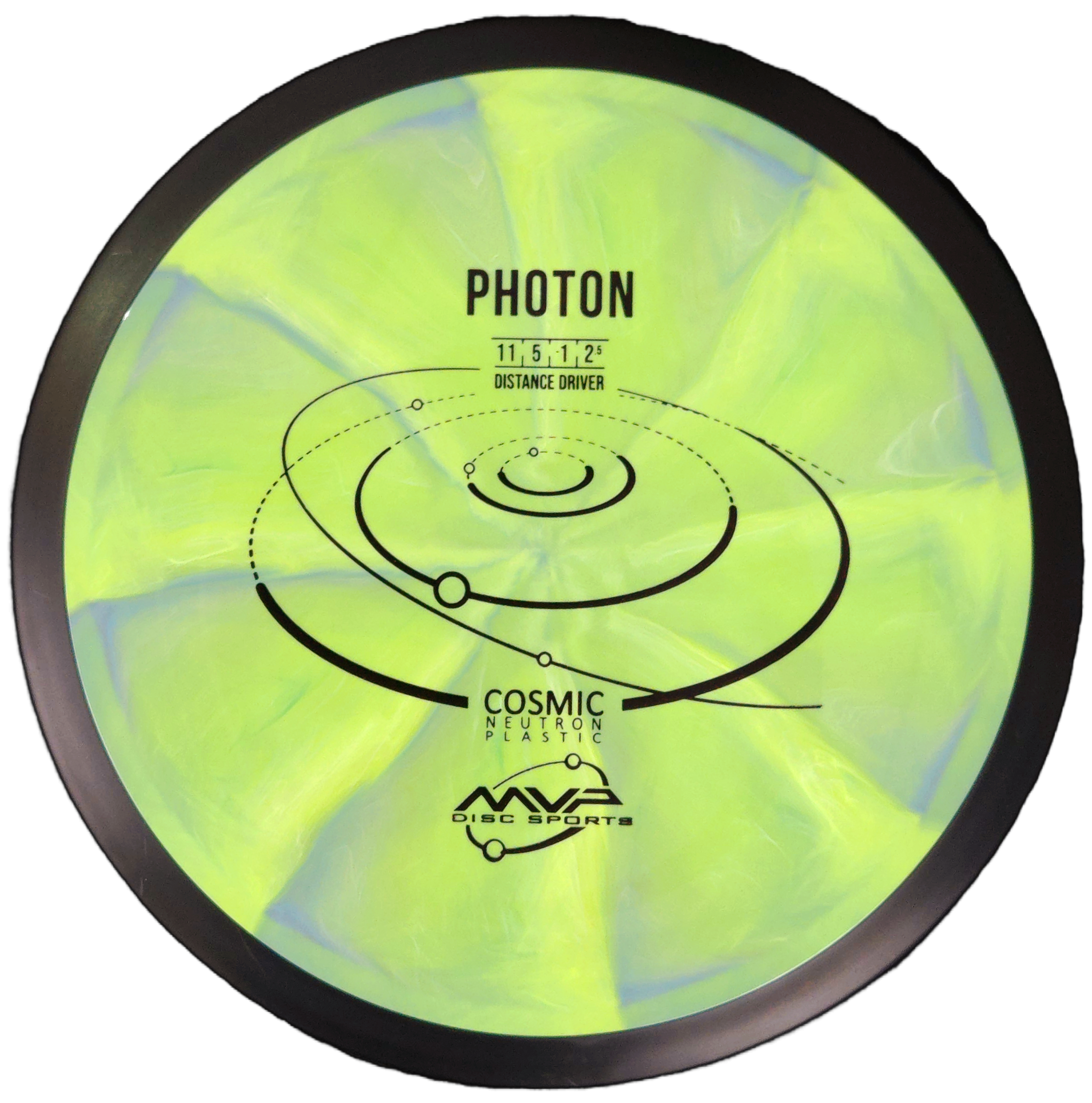 MVP Photon - Distance Driver