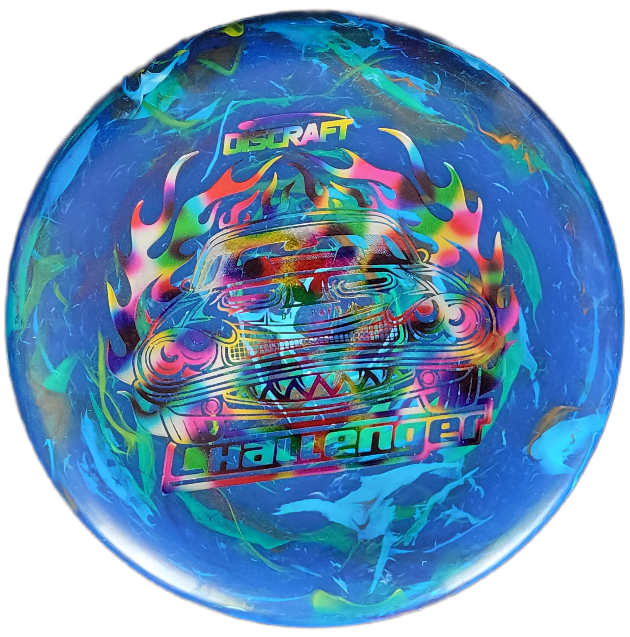 Discraft Challenger - Lightweight Editions