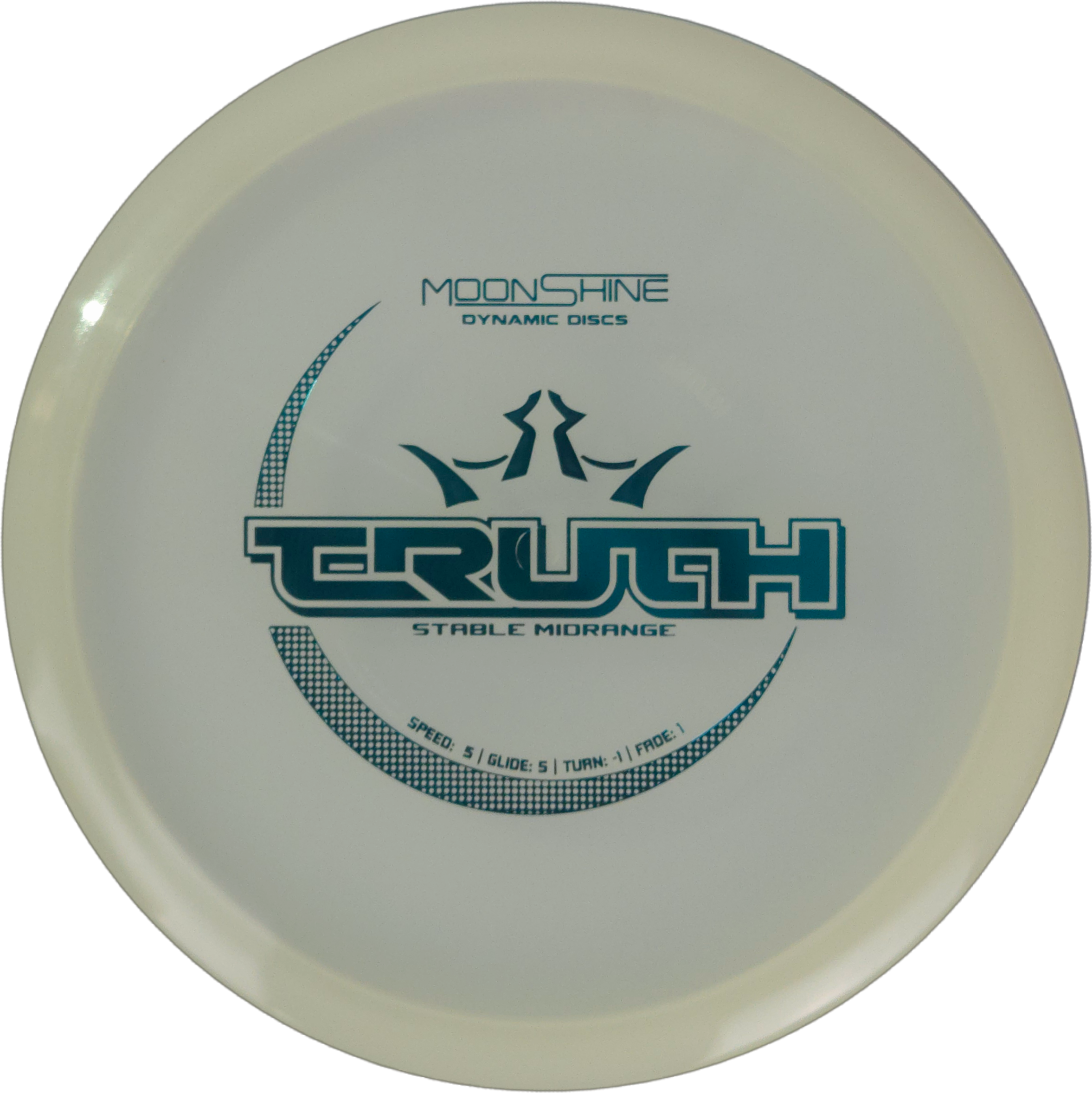Dynamic Discs Truth - Glow Editions