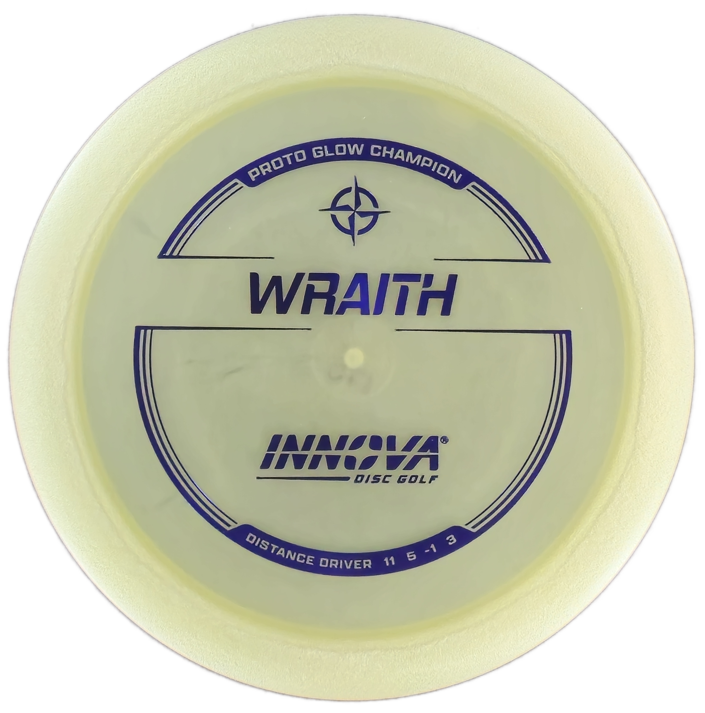Innova Wraith - Glow Editions