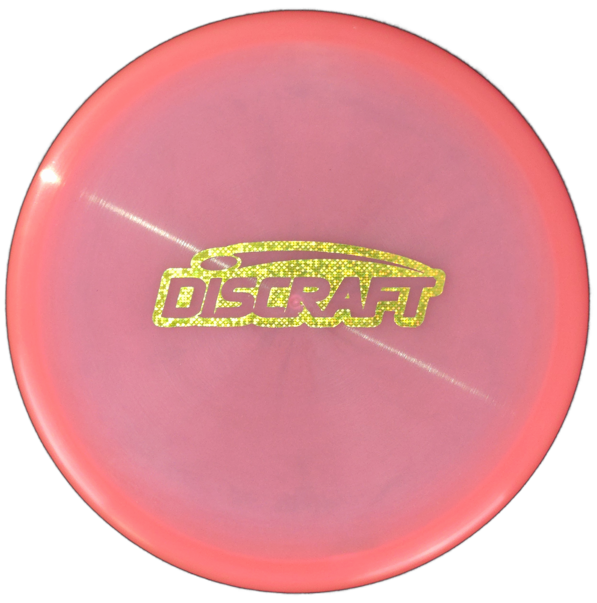Discraft Zone - Glo Z Barstamp