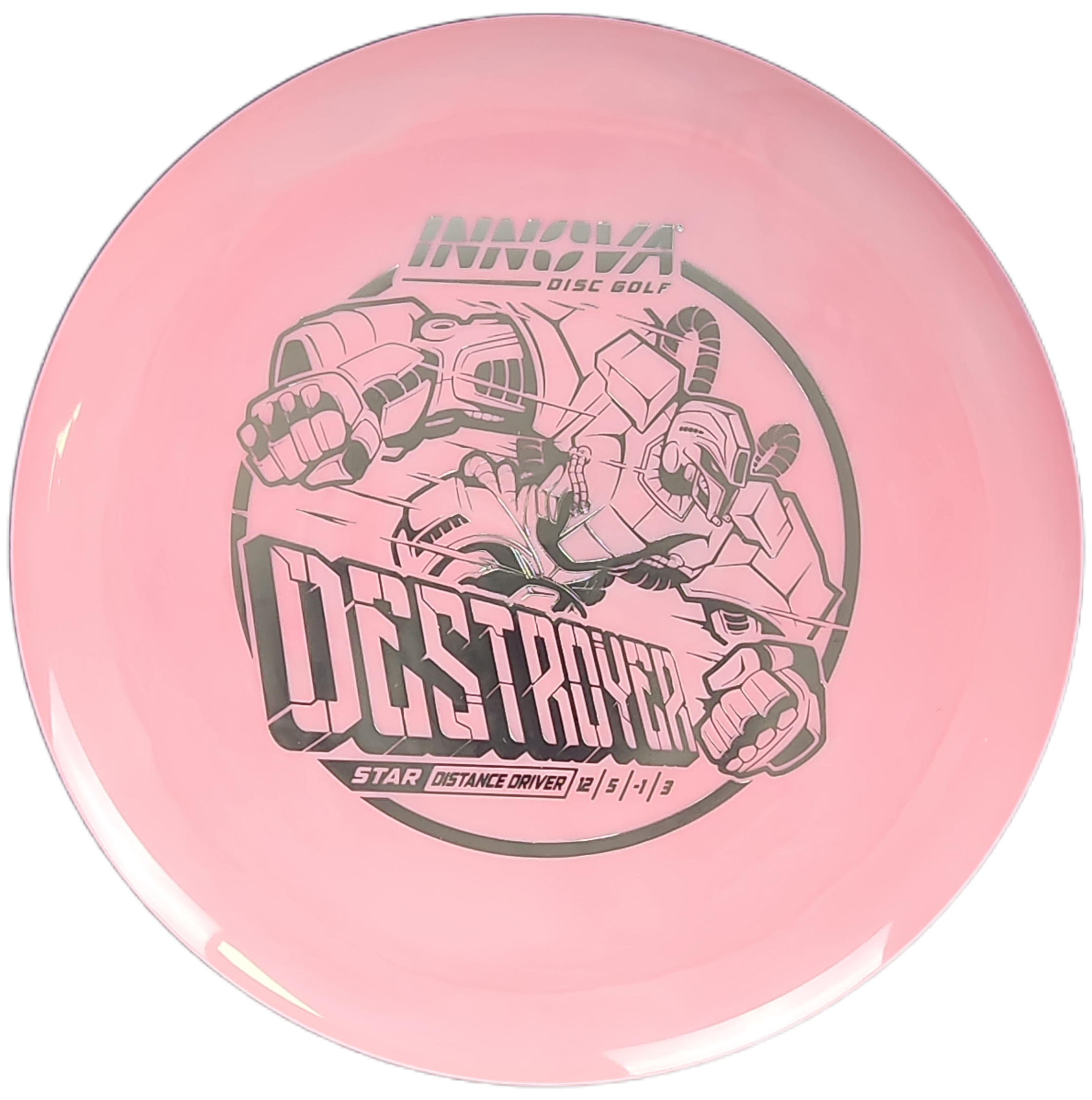 Innova Destroyer - Distance Driver