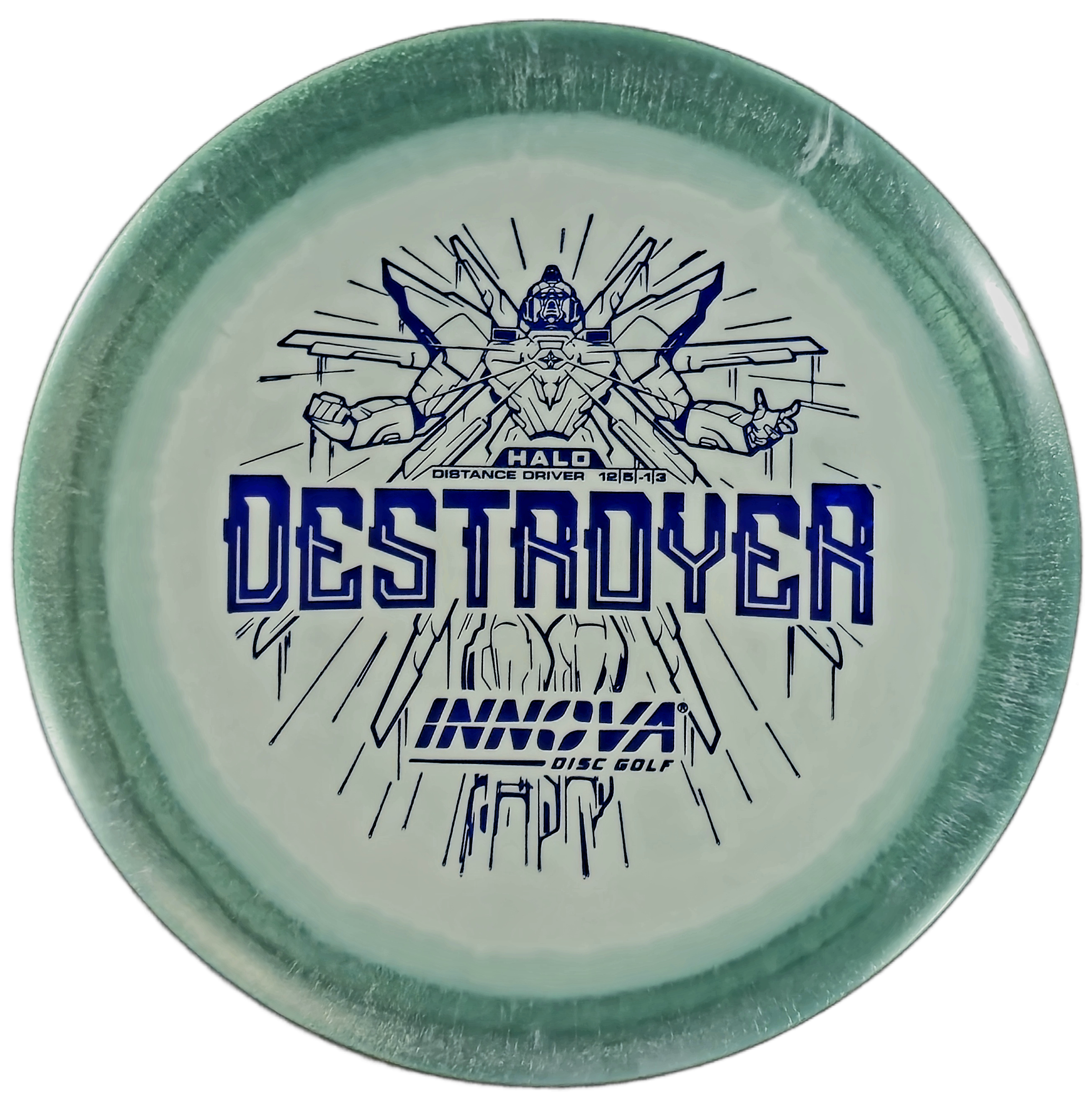 Innova Destroyer - Lightweight Editions