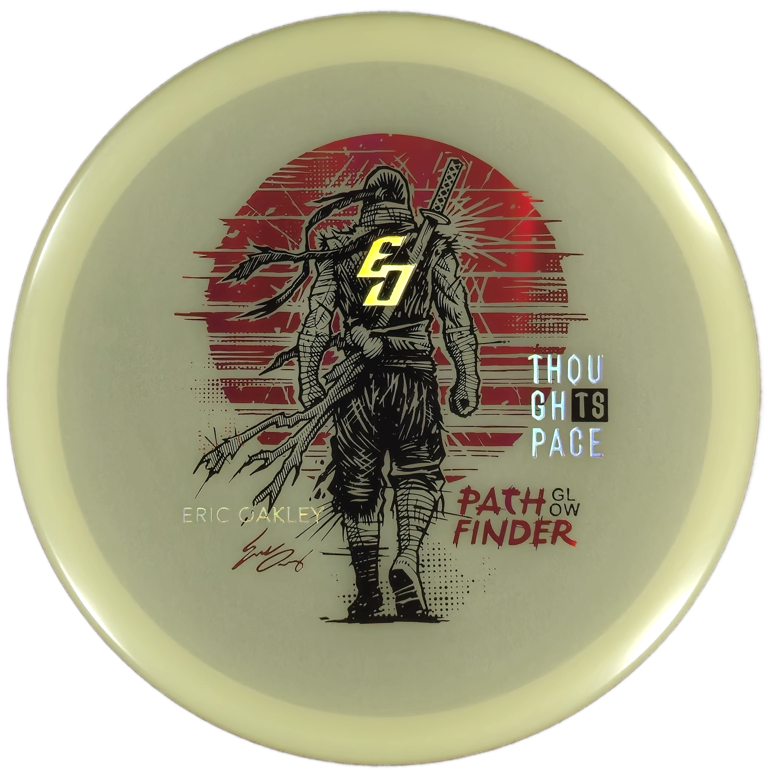 Thought Space Athletics Pathfinder – Glow (Eric Oakley Signature Edition)