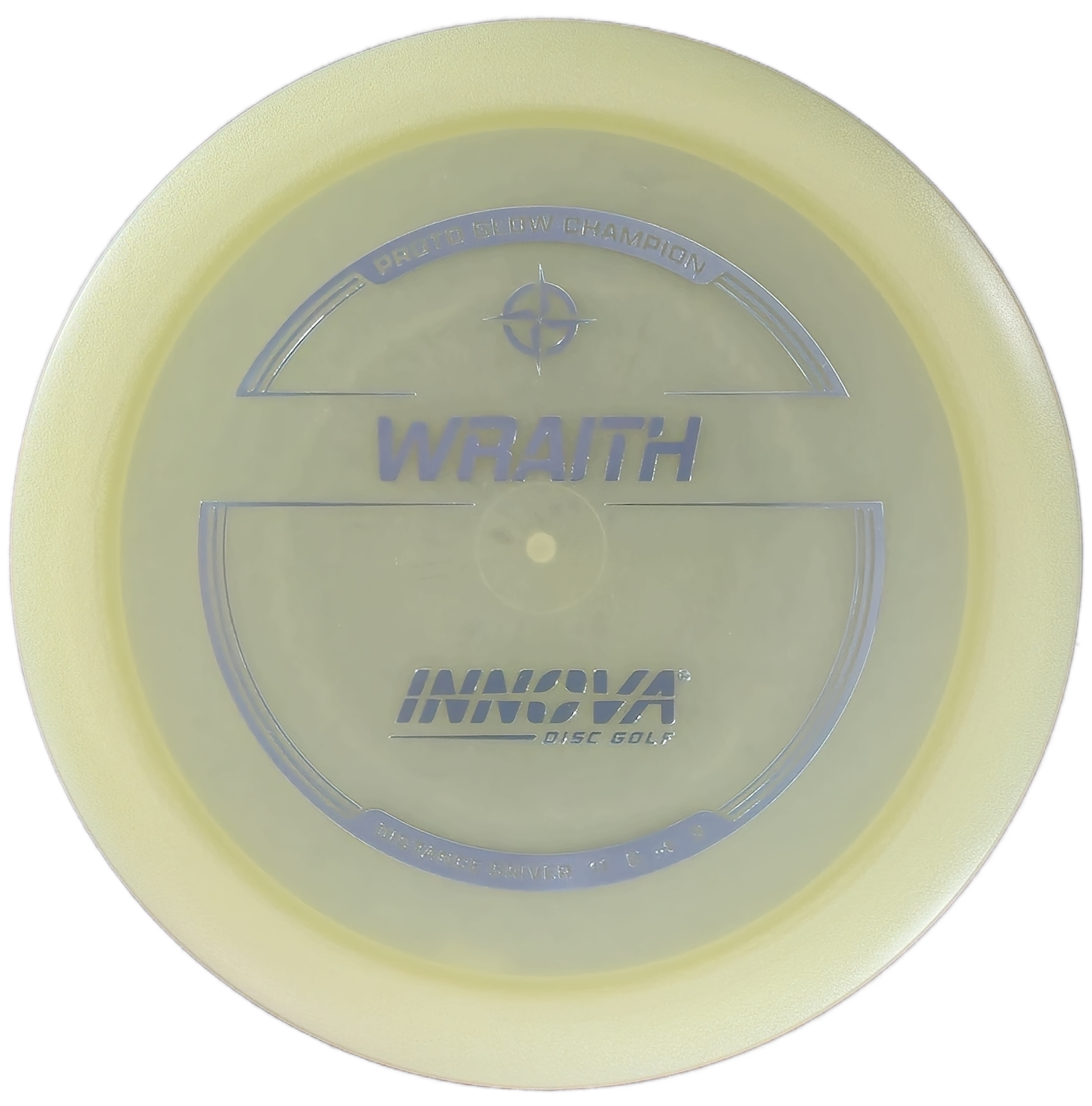 Innova Wraith - Glow Editions
