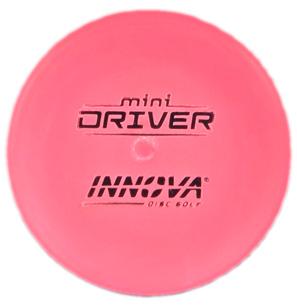 Innova Mini Driver – PDGA Legal Marker Mini