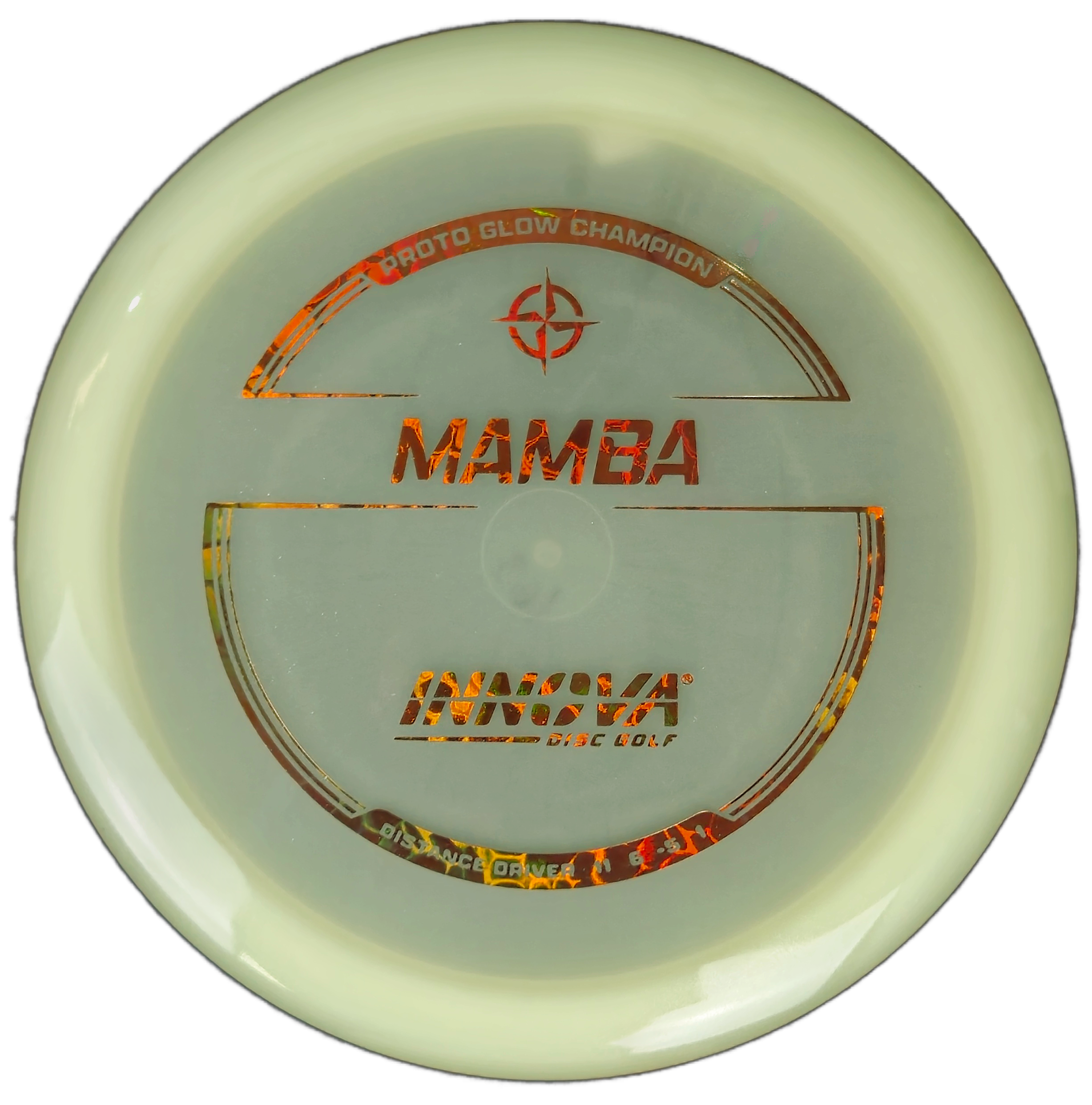 Innova Mamba - Glow Editions