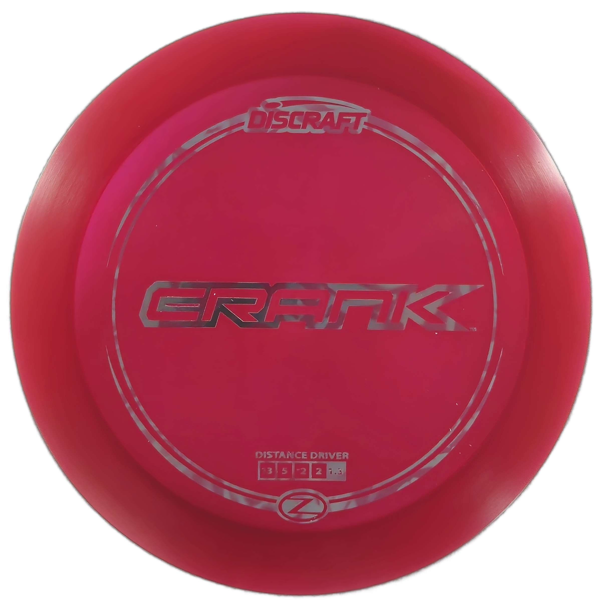 Discraft Crank - Distance Driver