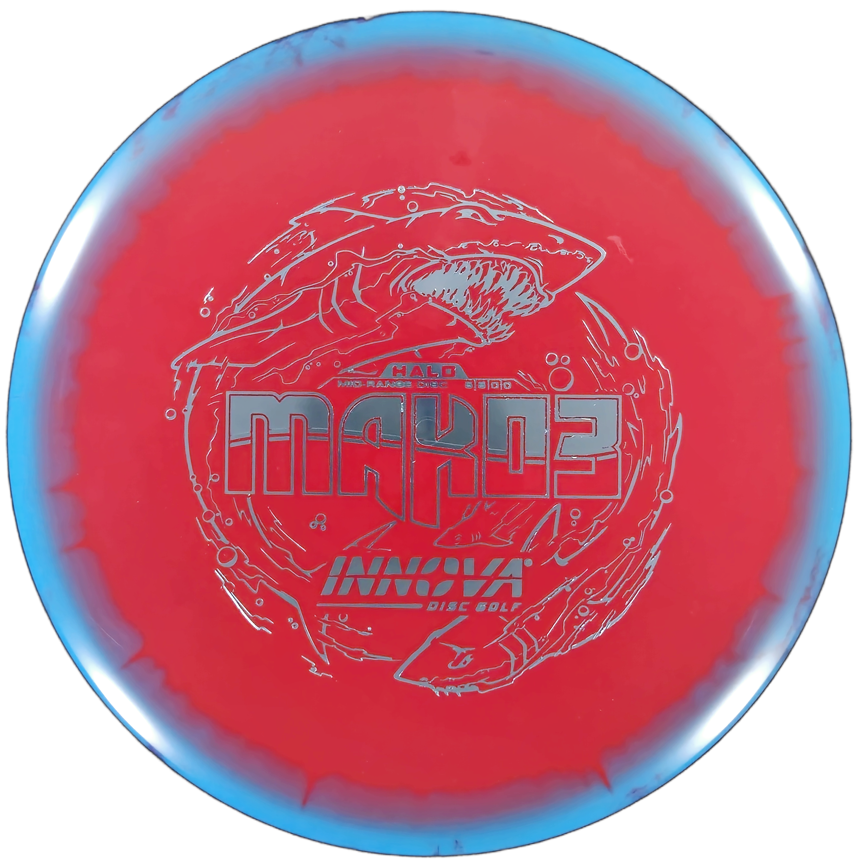 Innova Mako3 - Midrange Disc