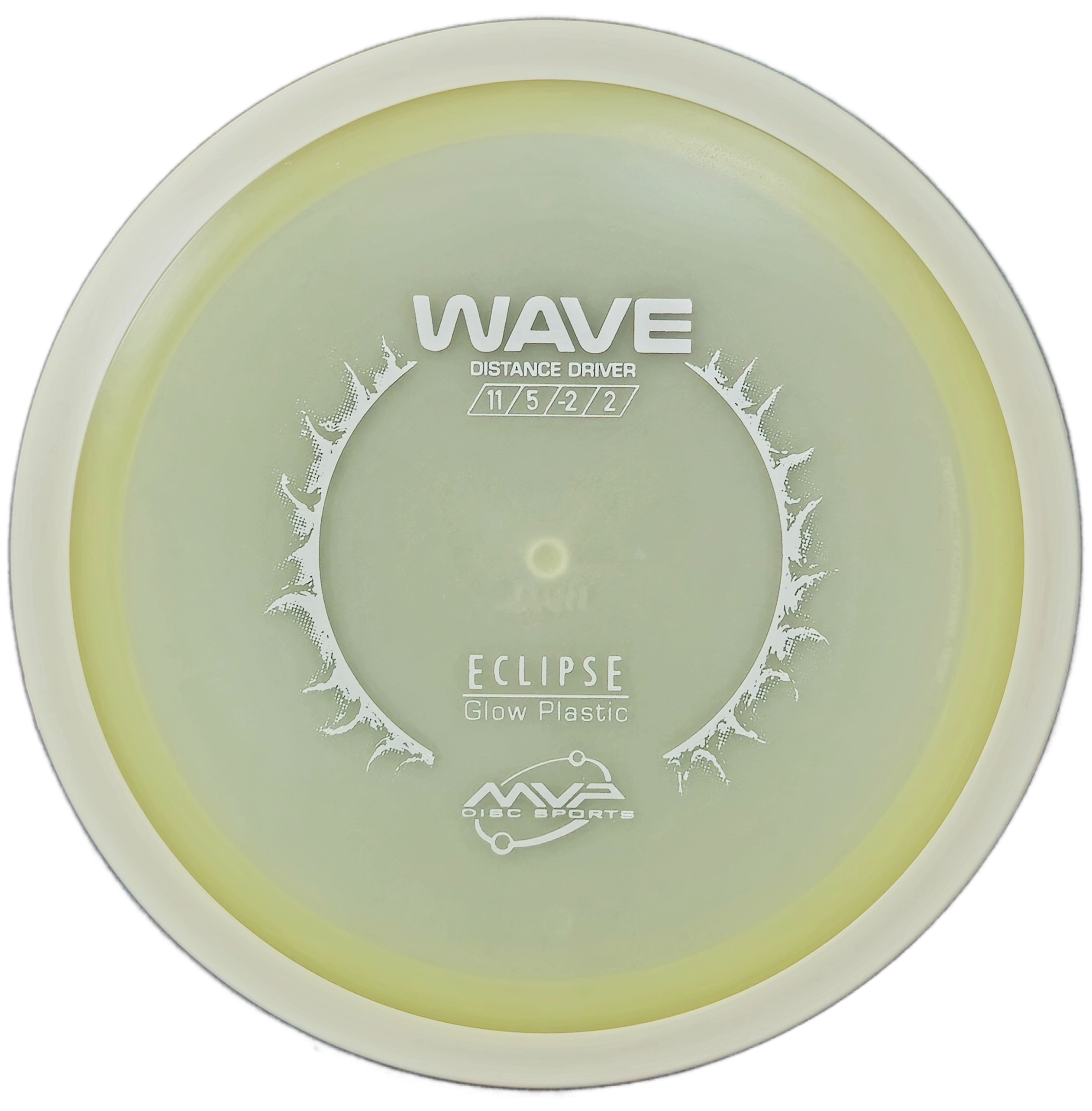 MVP Wave - Eclipse Glow
